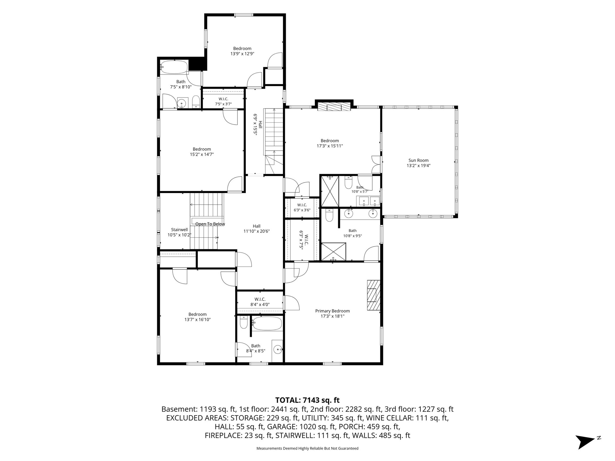 1328 Wilson Street Property Photo 55