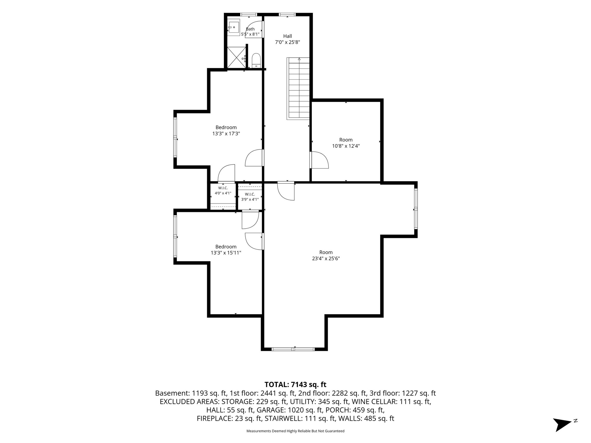 1328 Wilson Street Property Photo 56
