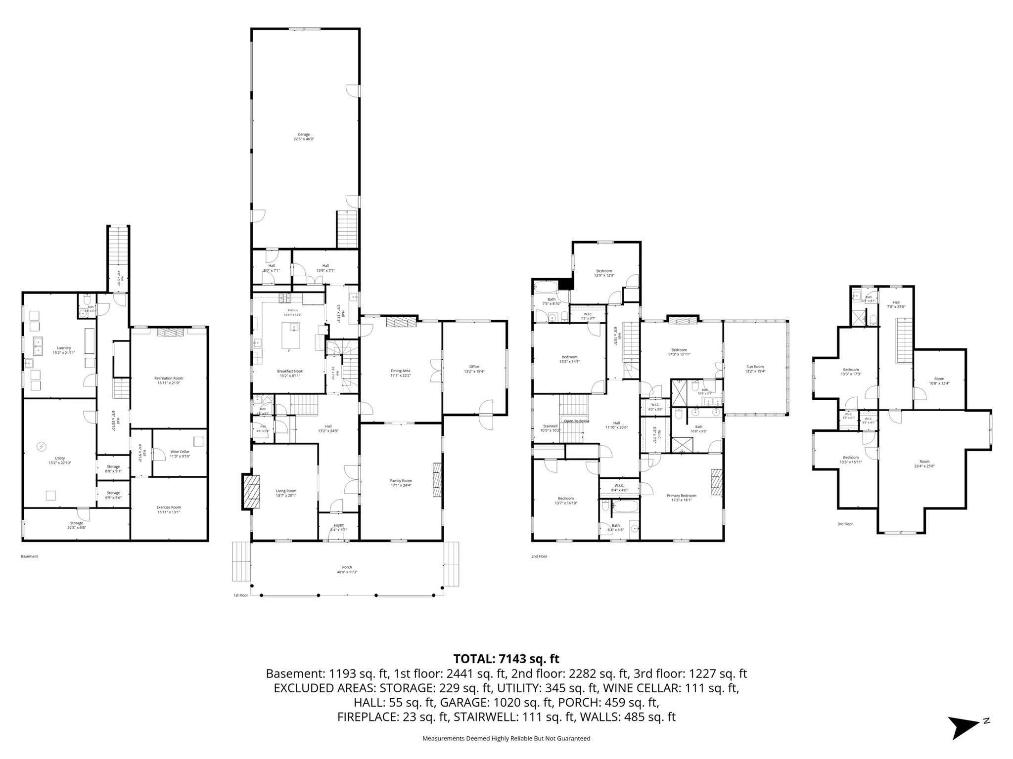 1328 Wilson Street Property Photo 57