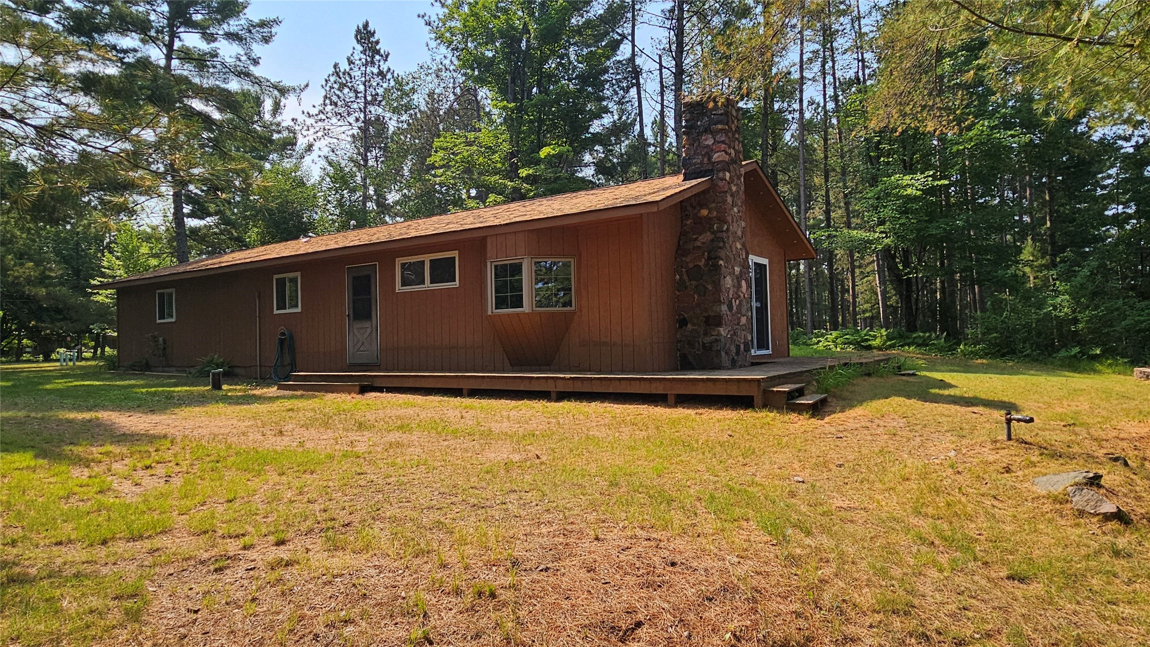 3555 N Birch Lane Property Photo 1