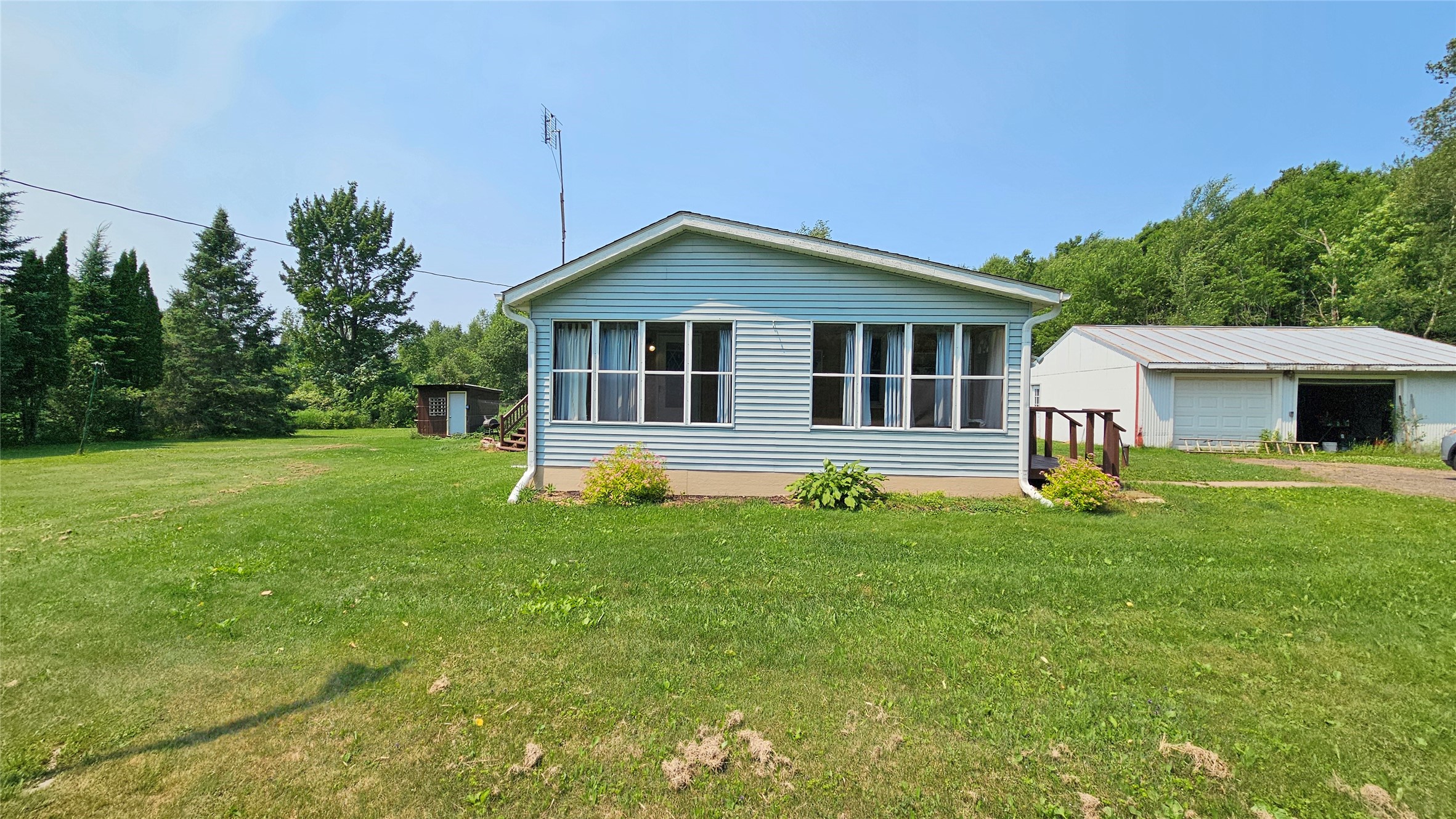 4661 N Valesh Road Property Photo 1