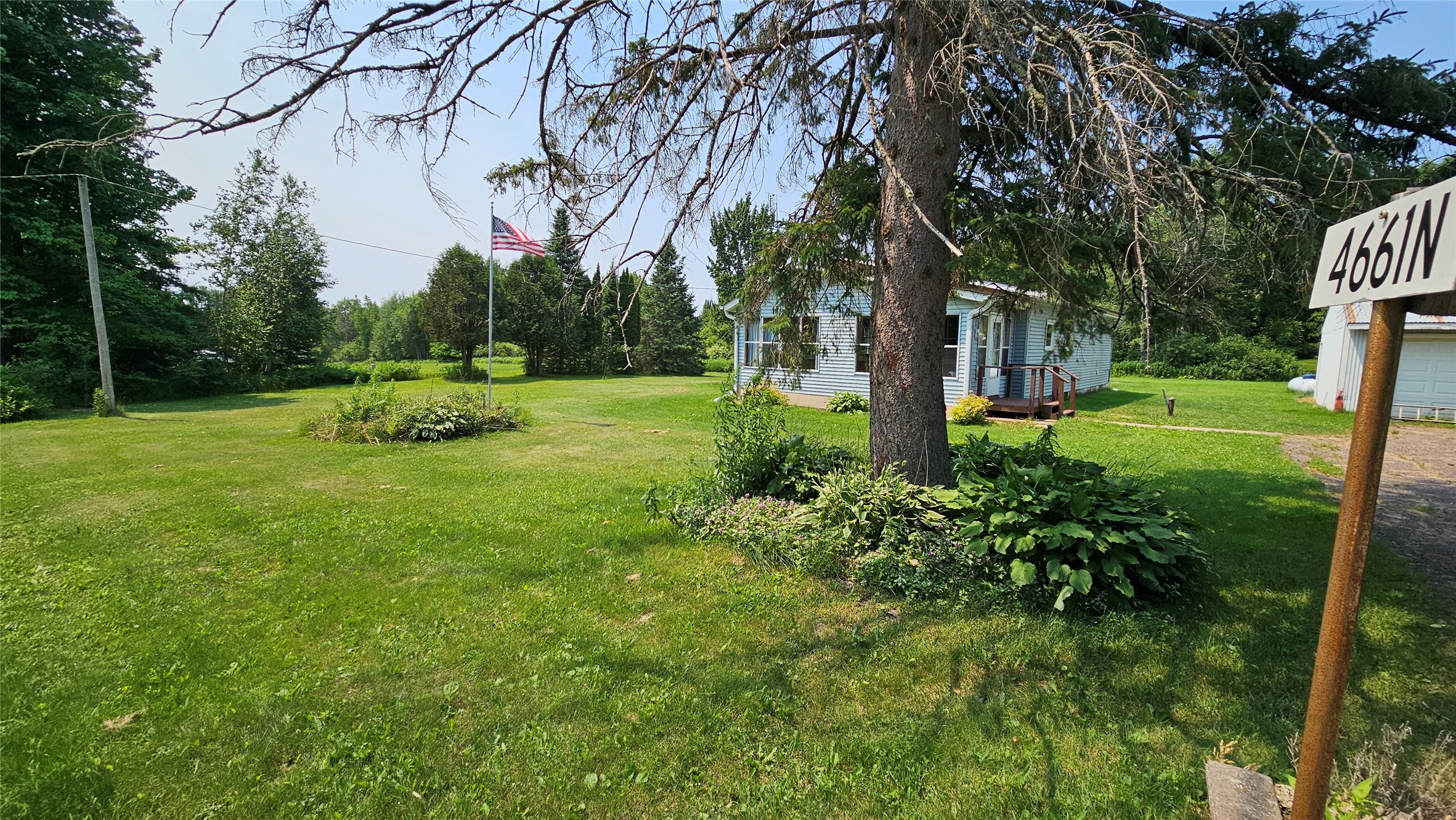 4661 N Valesh Road Property Photo 4