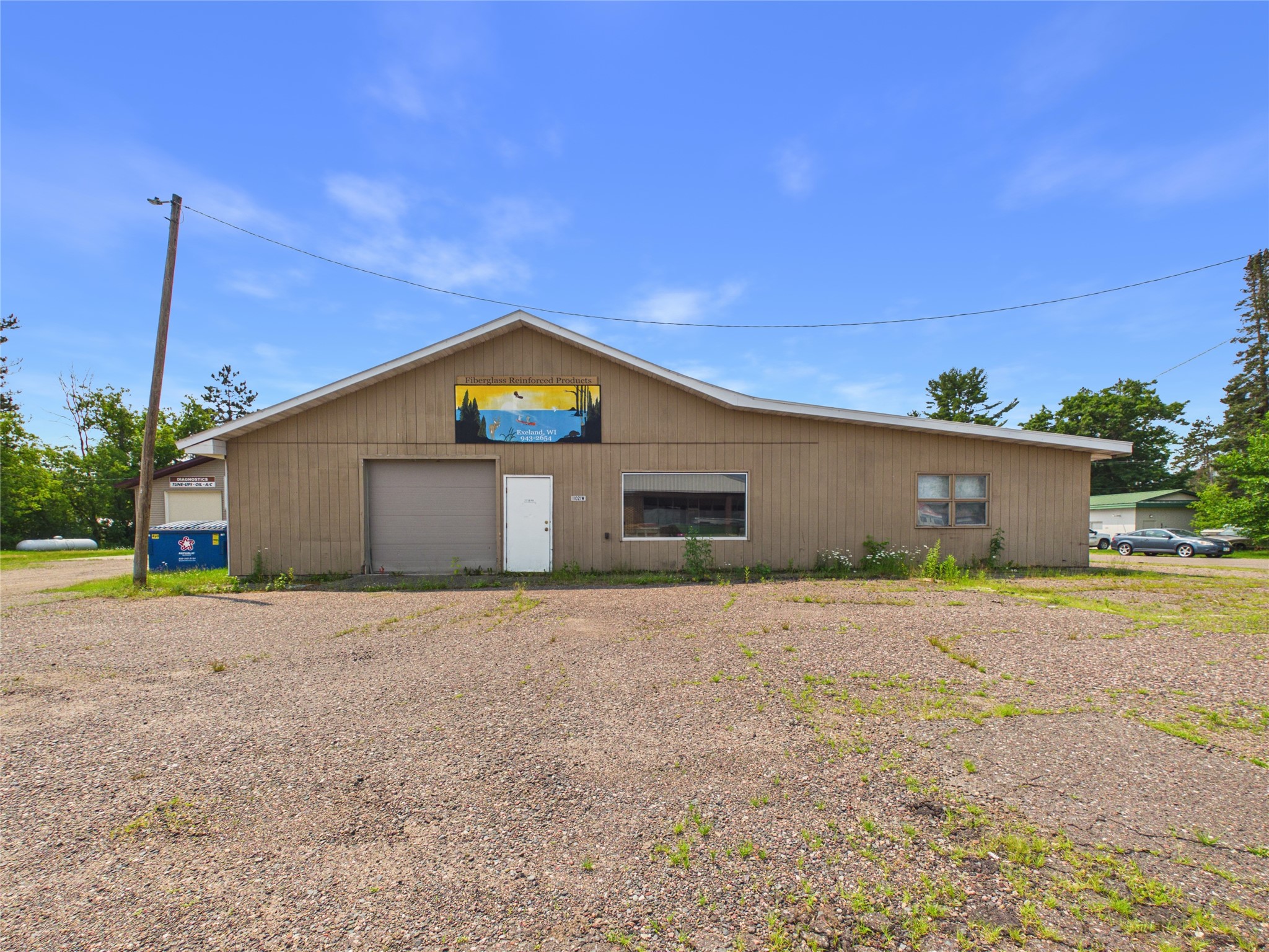 11021 W State Highway 48 Property Photo 1