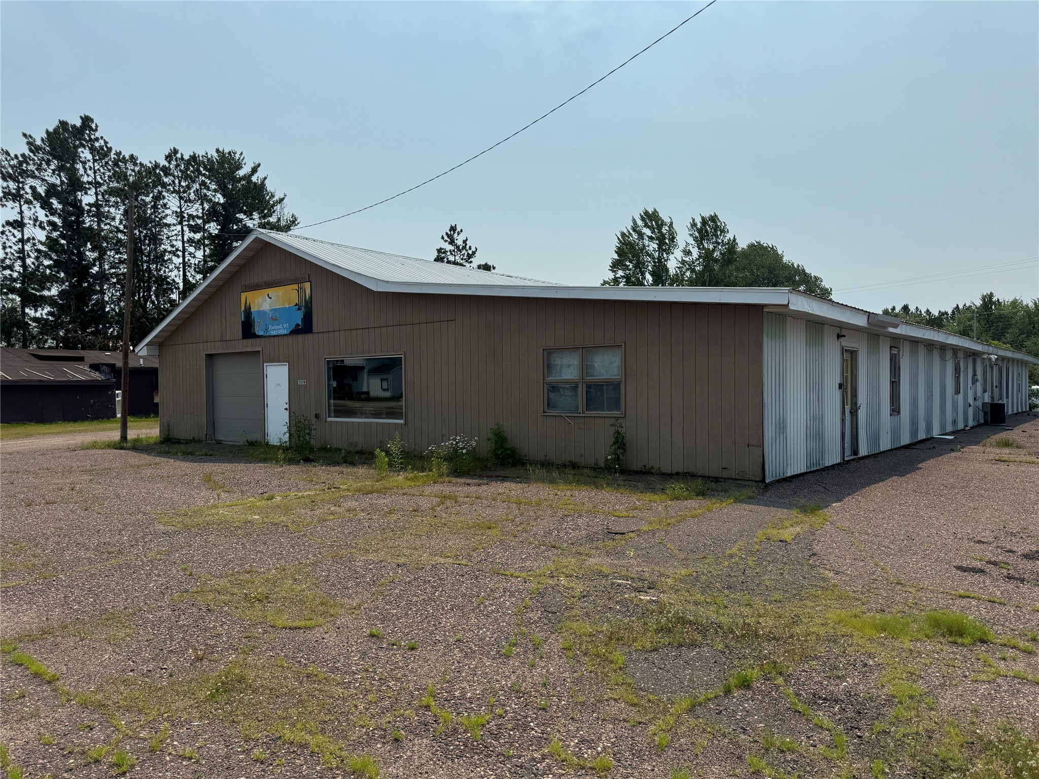 11021 W State Highway 48 Property Photo 2