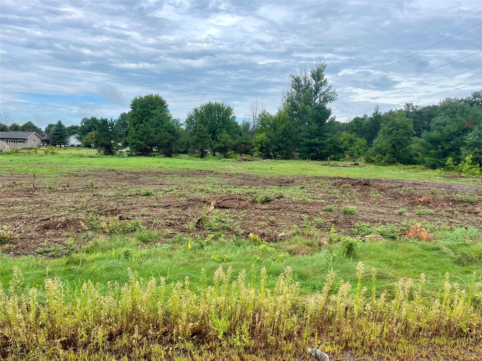 Lot 1 County Highway J Property Photo 1