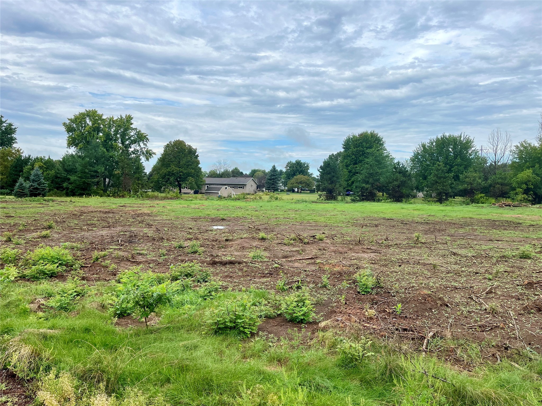 Lot 2 County Highway J Property Photo 1