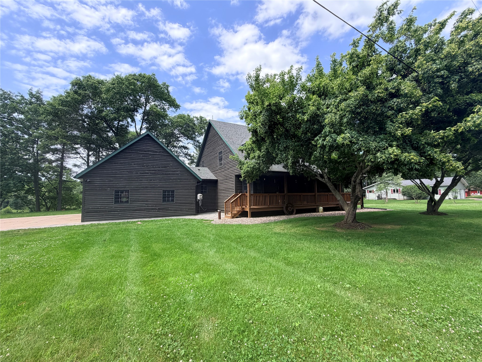 13428 195th Street Property Photo 8