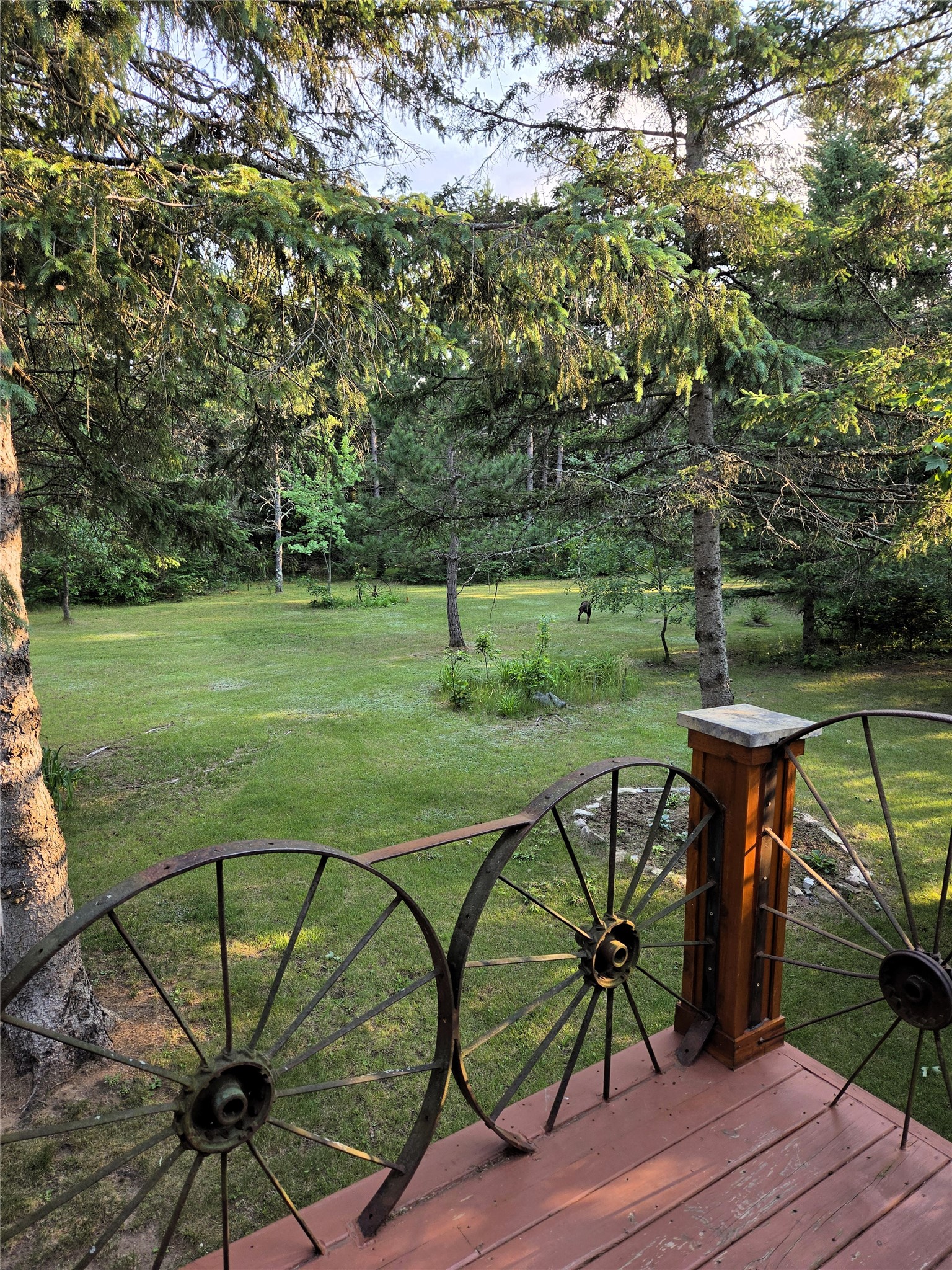 W3602 Willers Road Property Photo 12