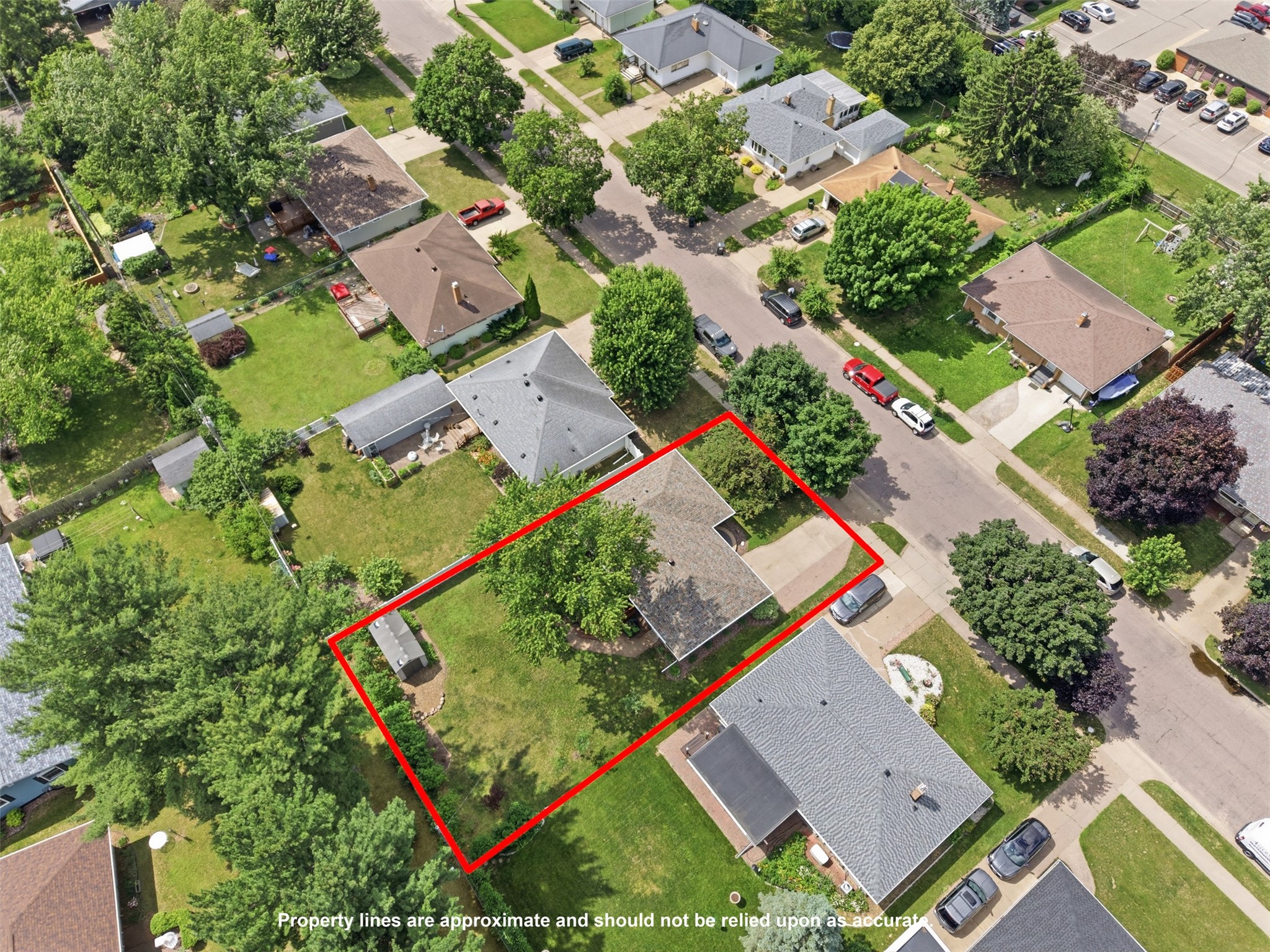 2129 E Lexington Boulevard Property Photo 44
