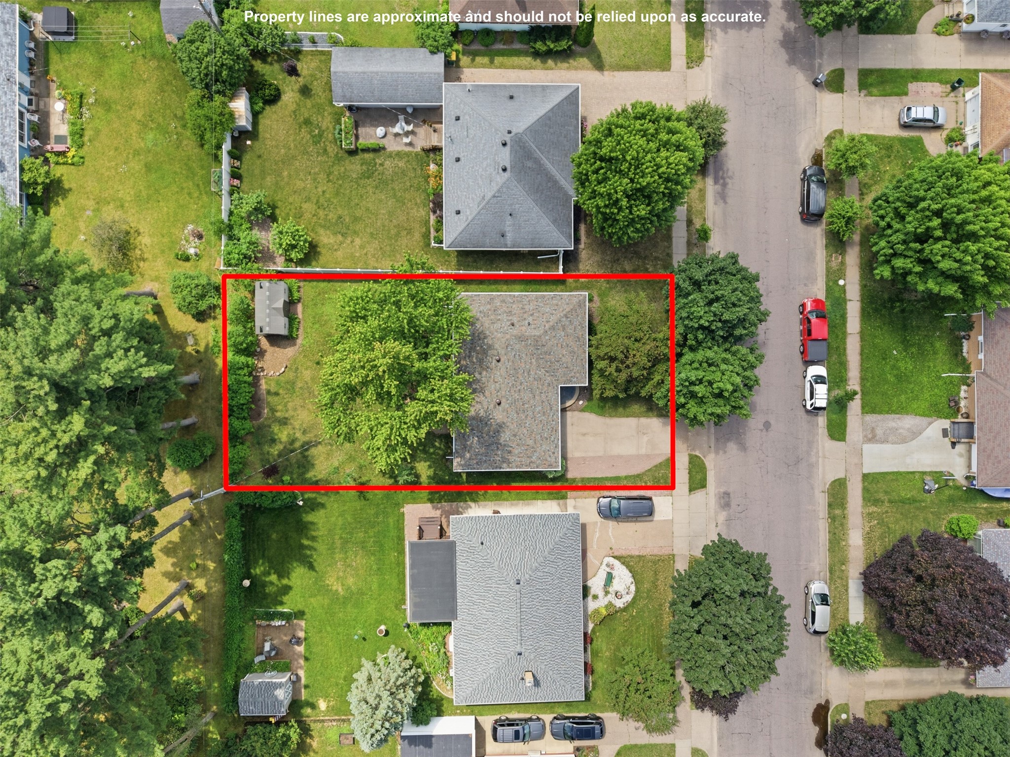 2129 E Lexington Boulevard Property Photo 45