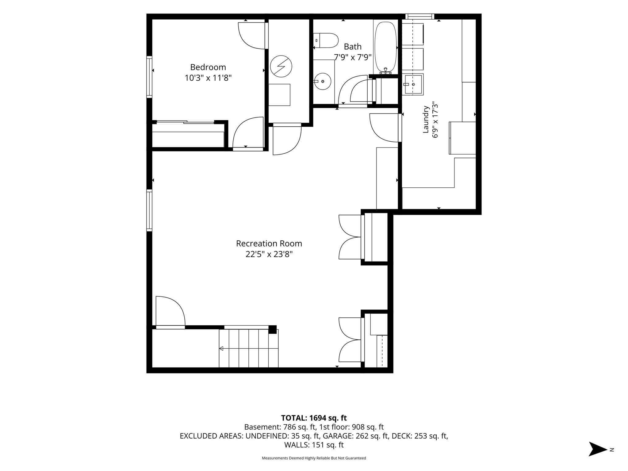 2129 E Lexington Boulevard Property Photo 46