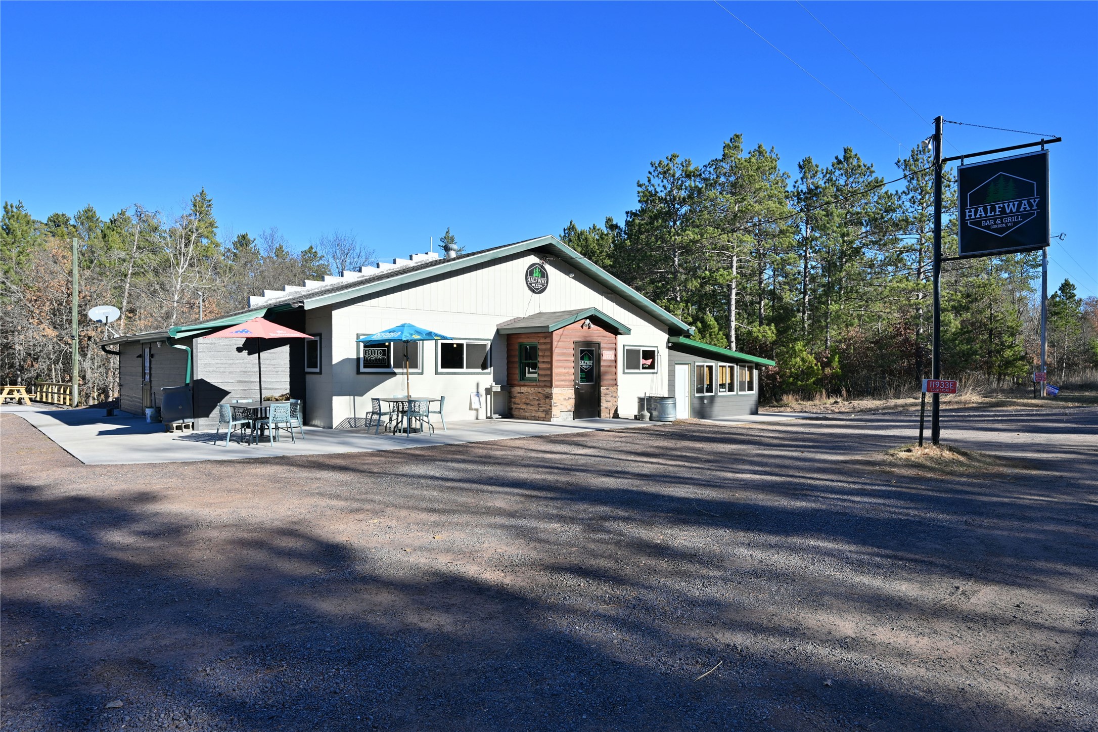 11933 E County Road Y Property Photo 1