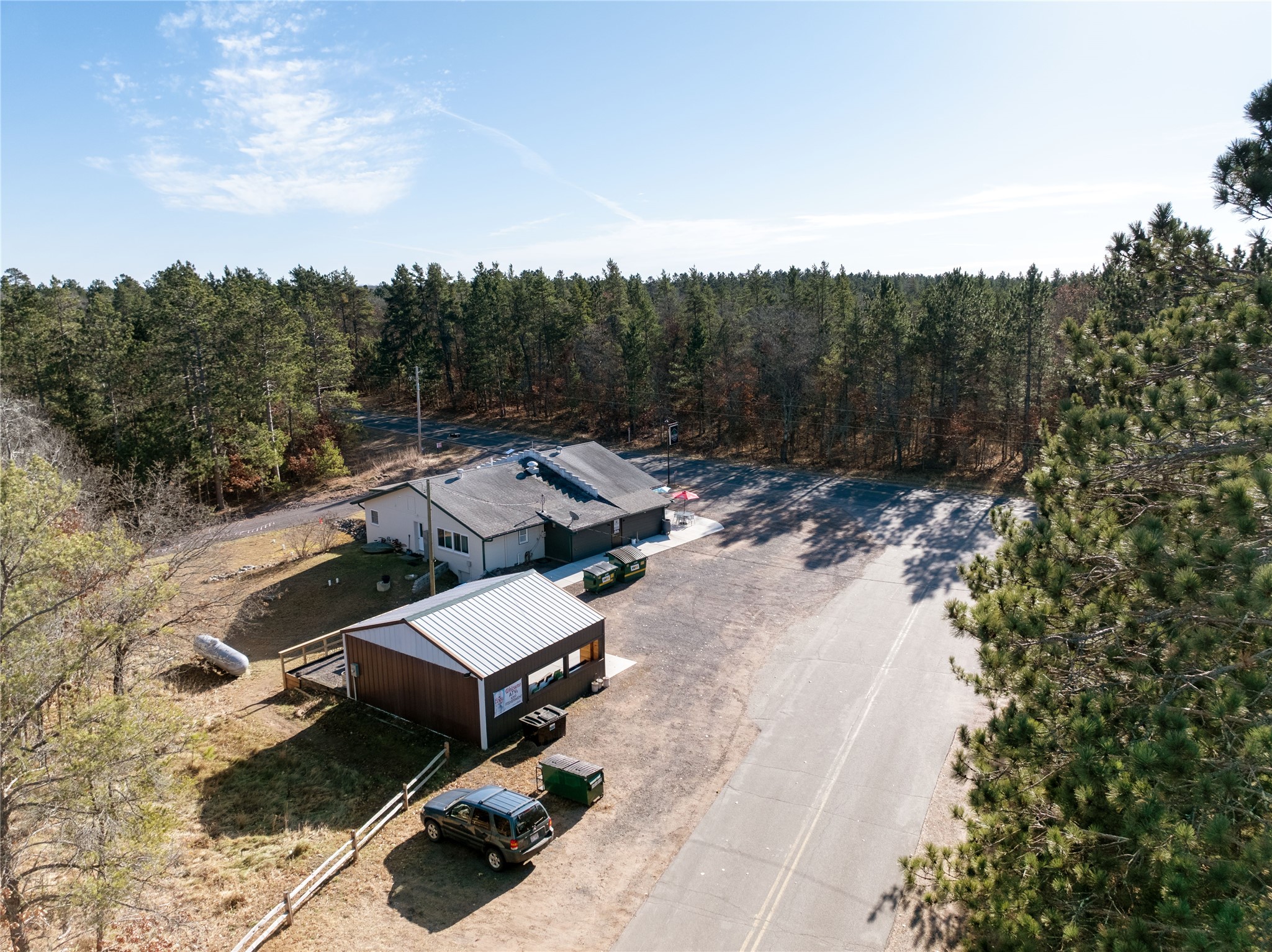 11933 E County Road Y Property Photo 5