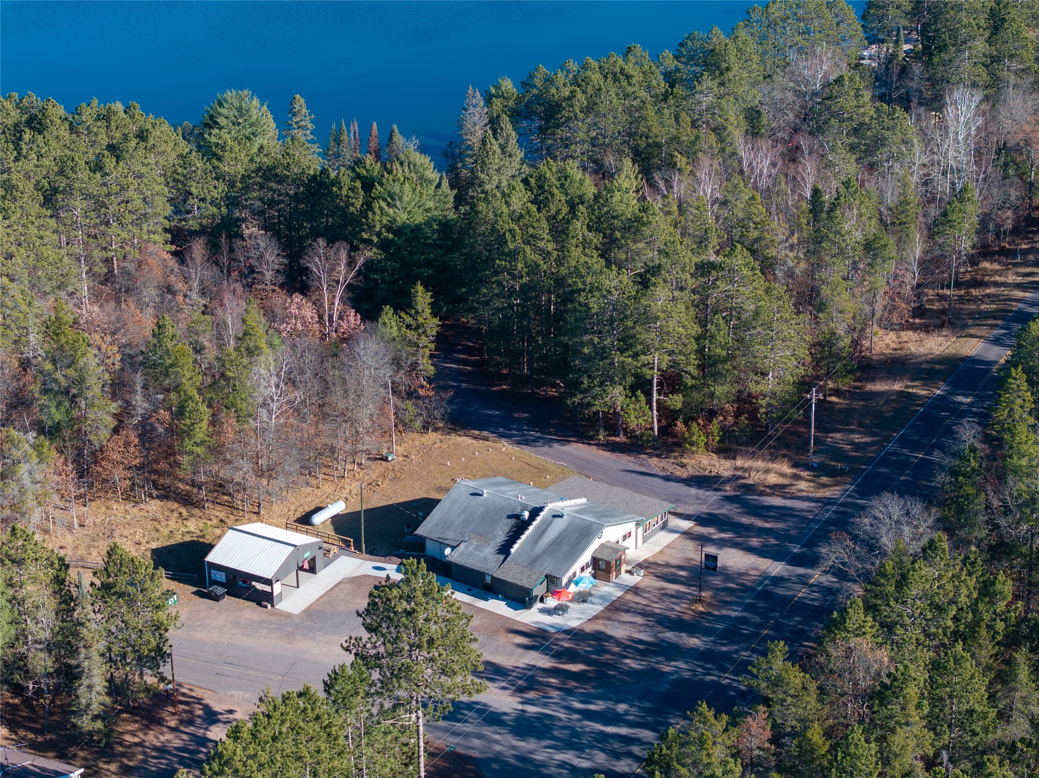 11933 E County Road Y Property Photo 7