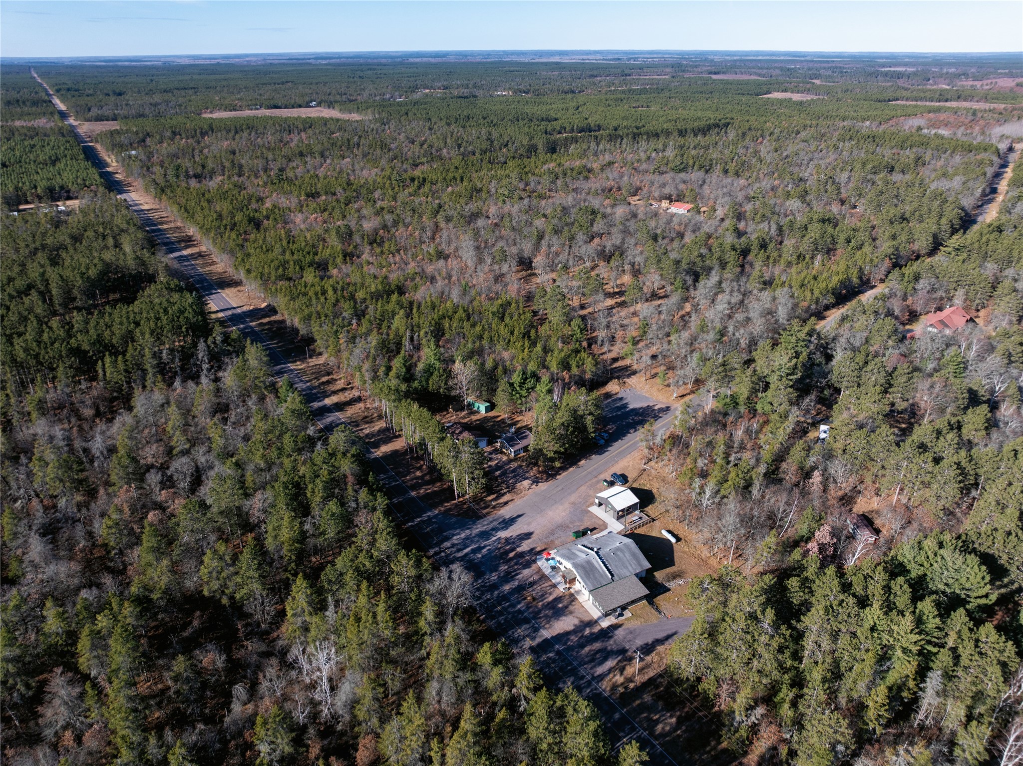 11933 E County Road Y Property Photo 9