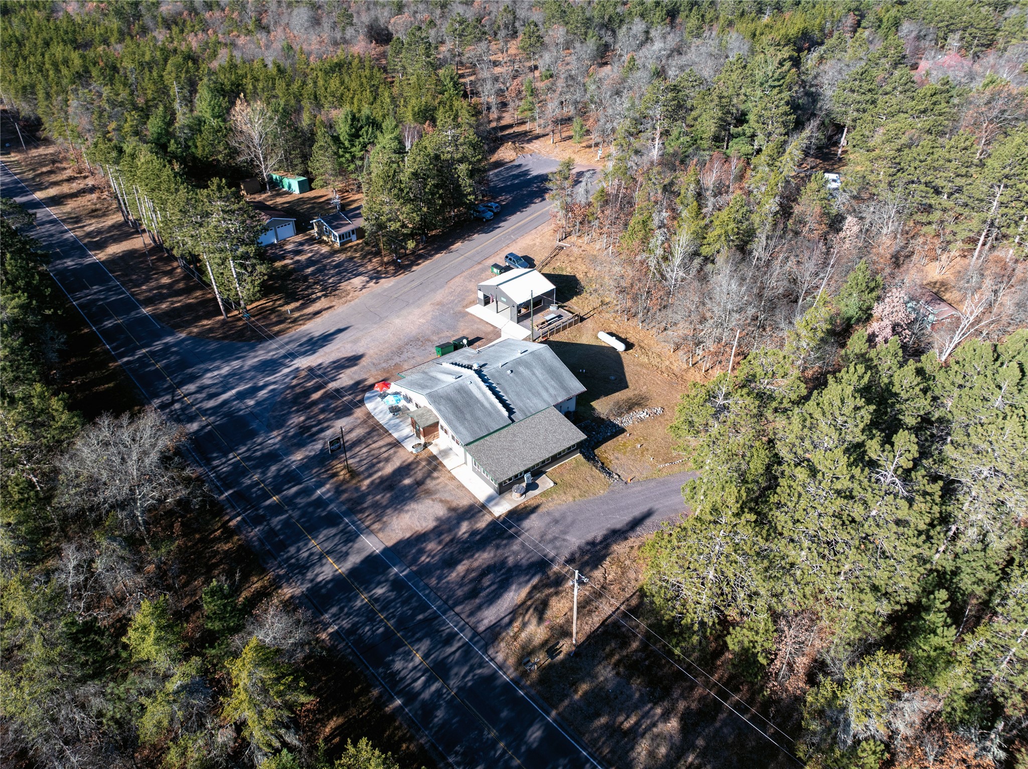 11933 E County Road Y Property Photo 10