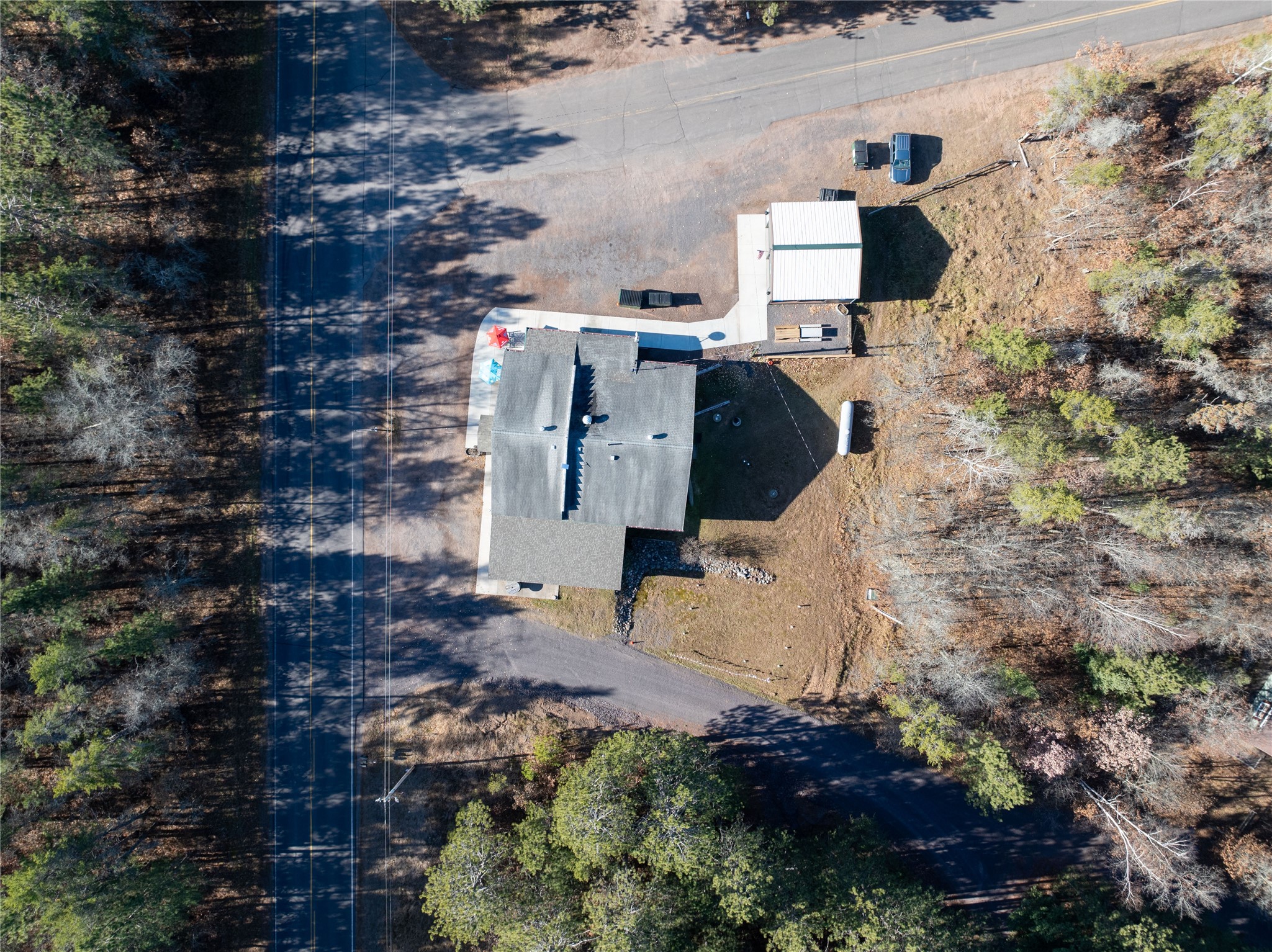 11933 E County Road Y Property Photo 11