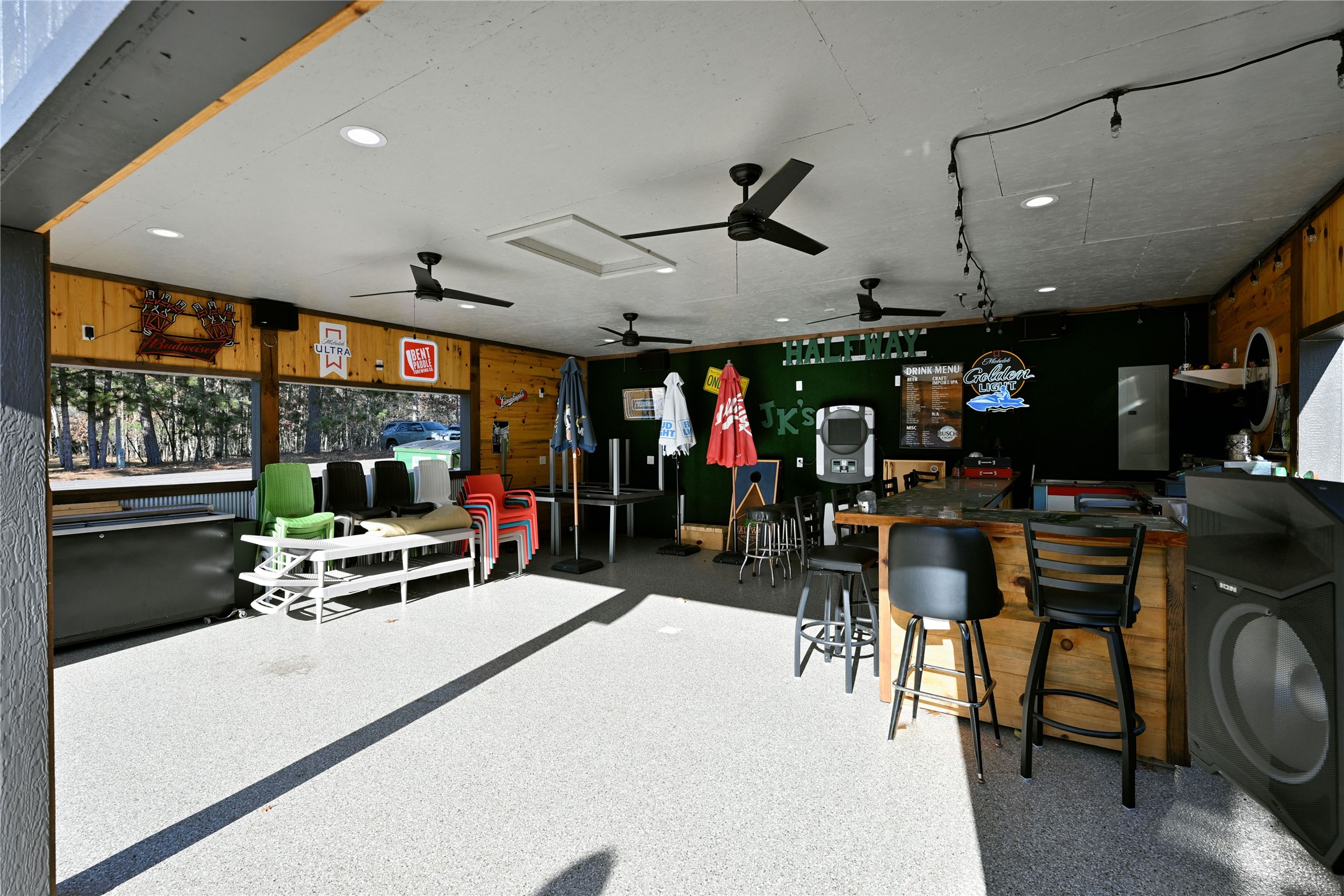 11933 E County Road Y Property Photo 55