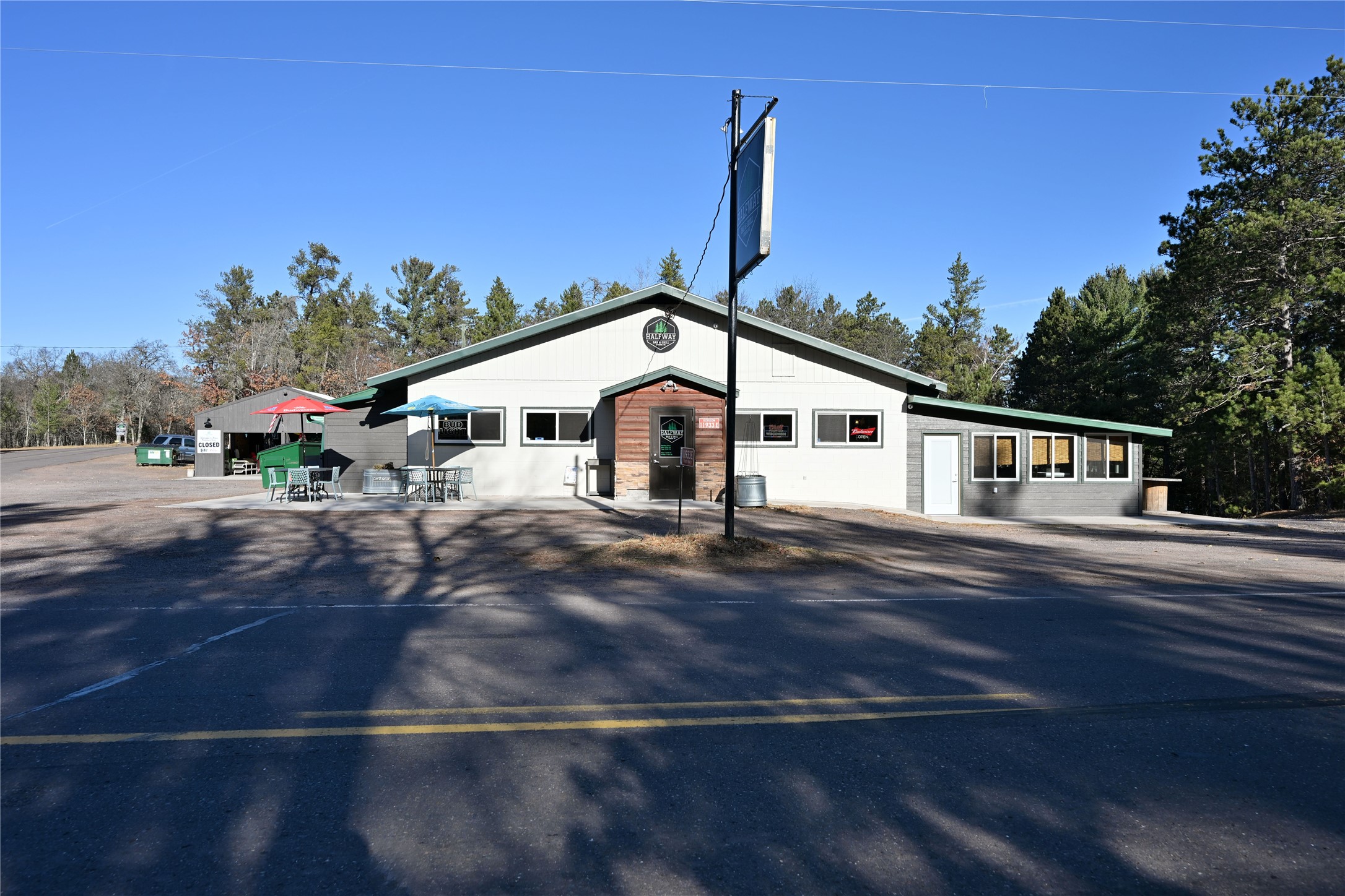 11933 E County Road Y Property Photo 57