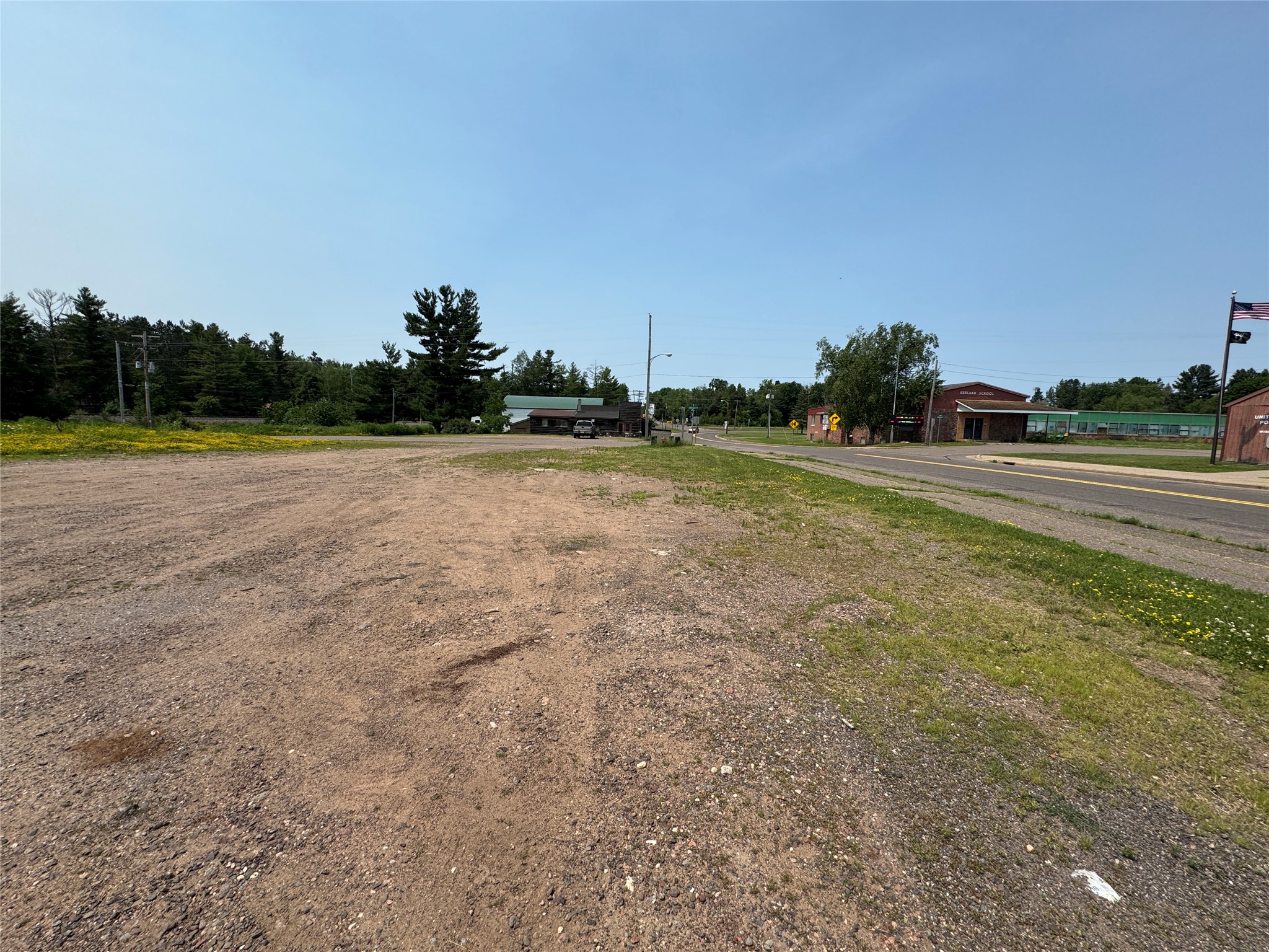 0 State Highway 48 Property Photo 1