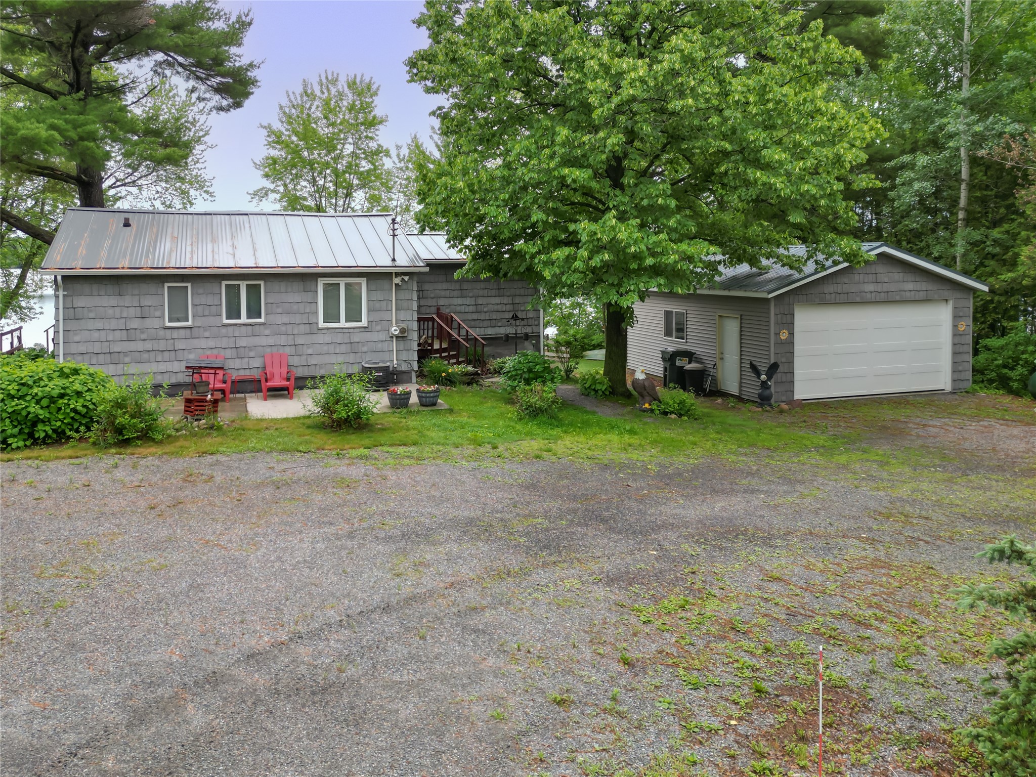 15187 State Highway 178 Property Photo 1
