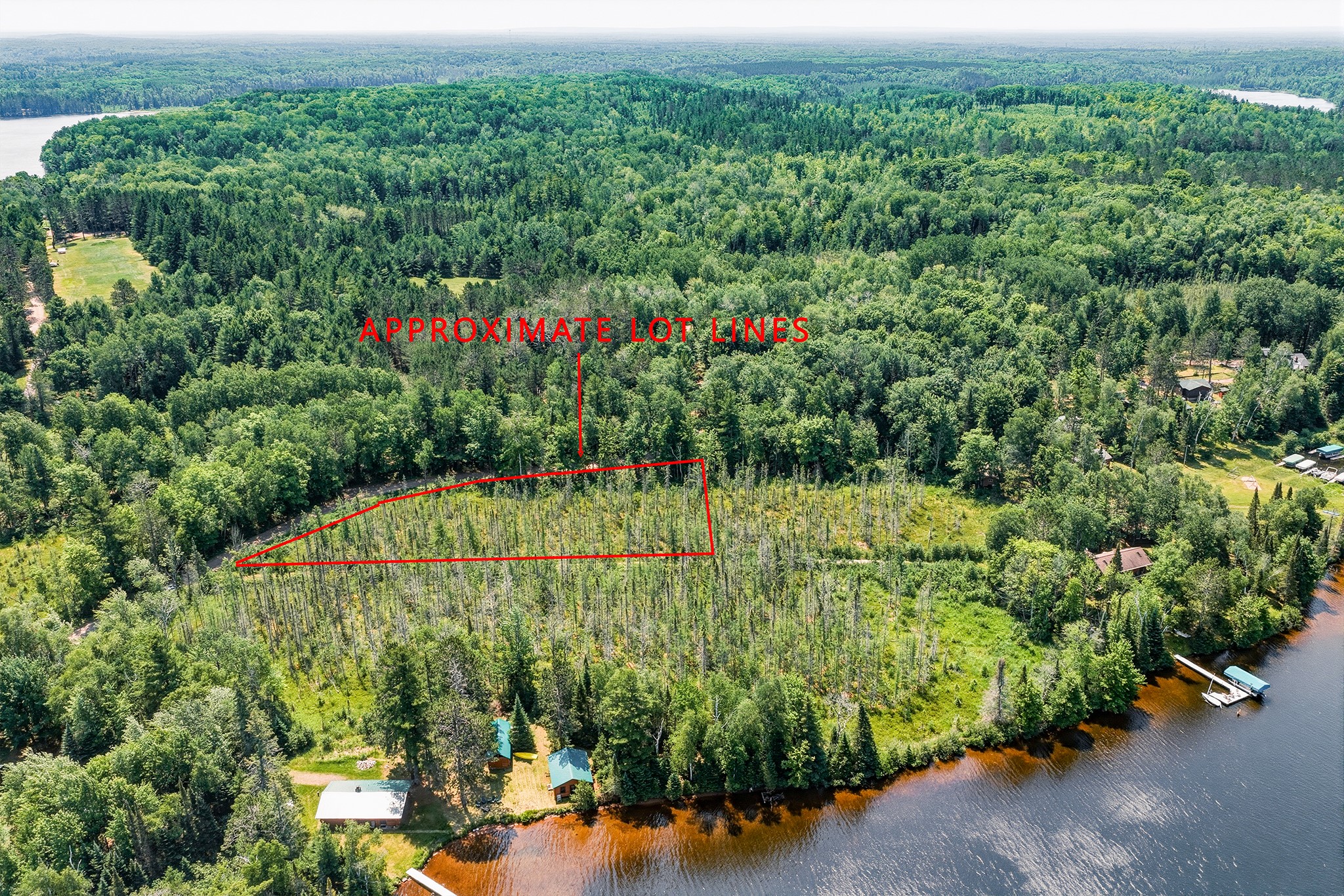 9292 W Duncan Point Road Property Photo 9