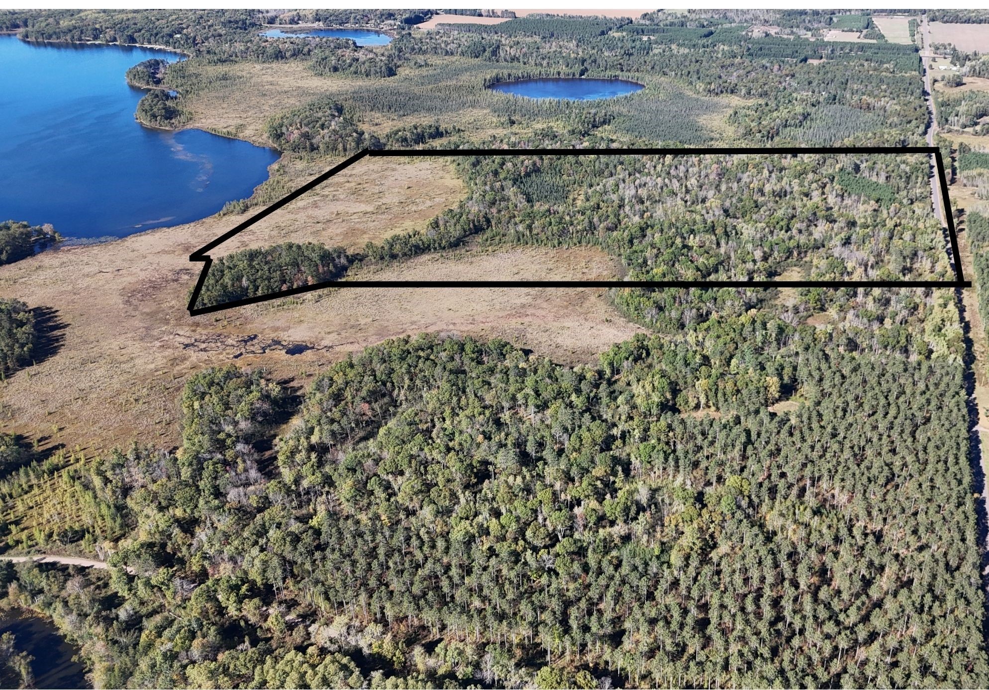 Tbd Cc Mann Road Property Photo 1