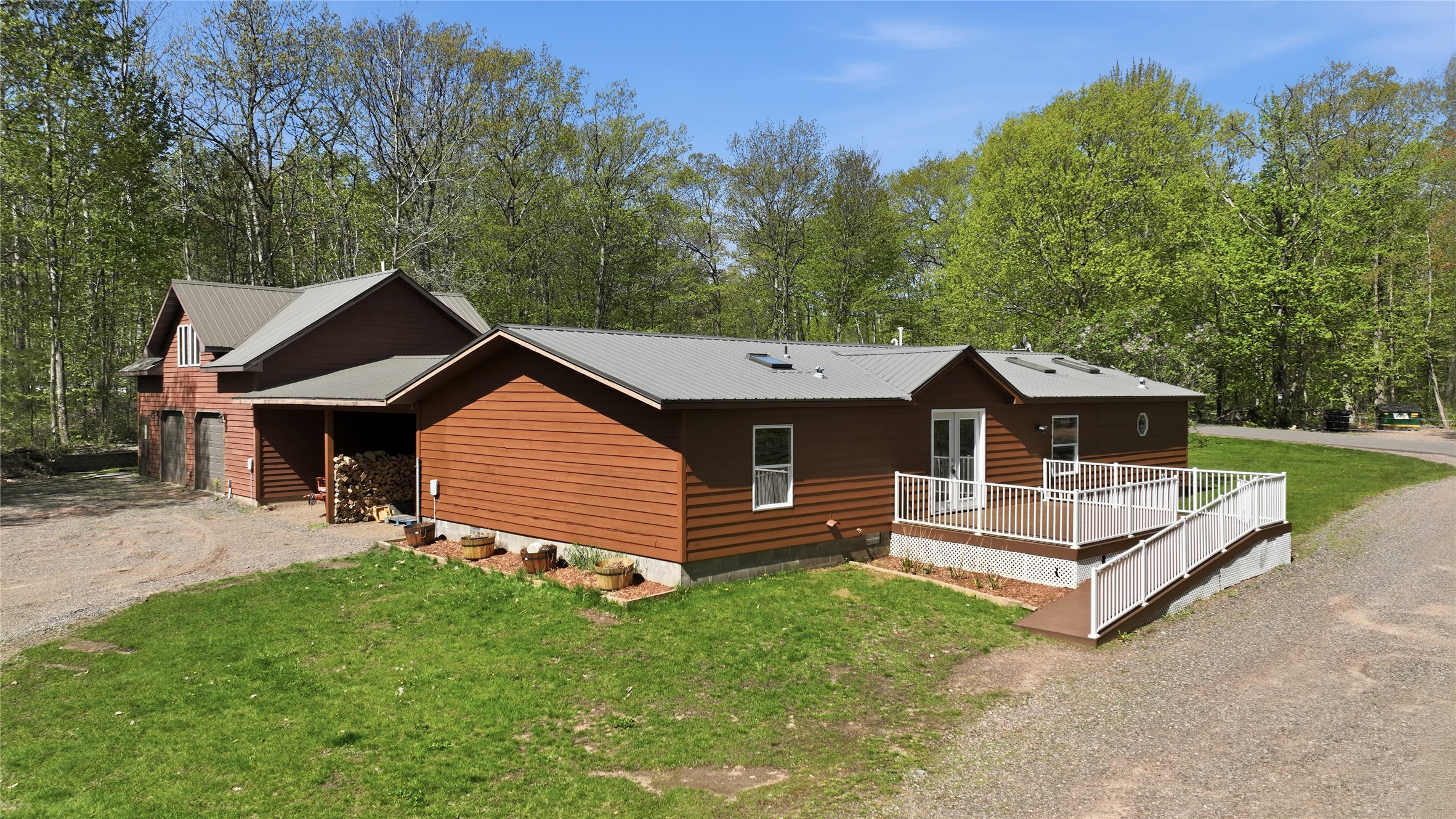 7444 N Pats Landing Road 10 Property Photo 1