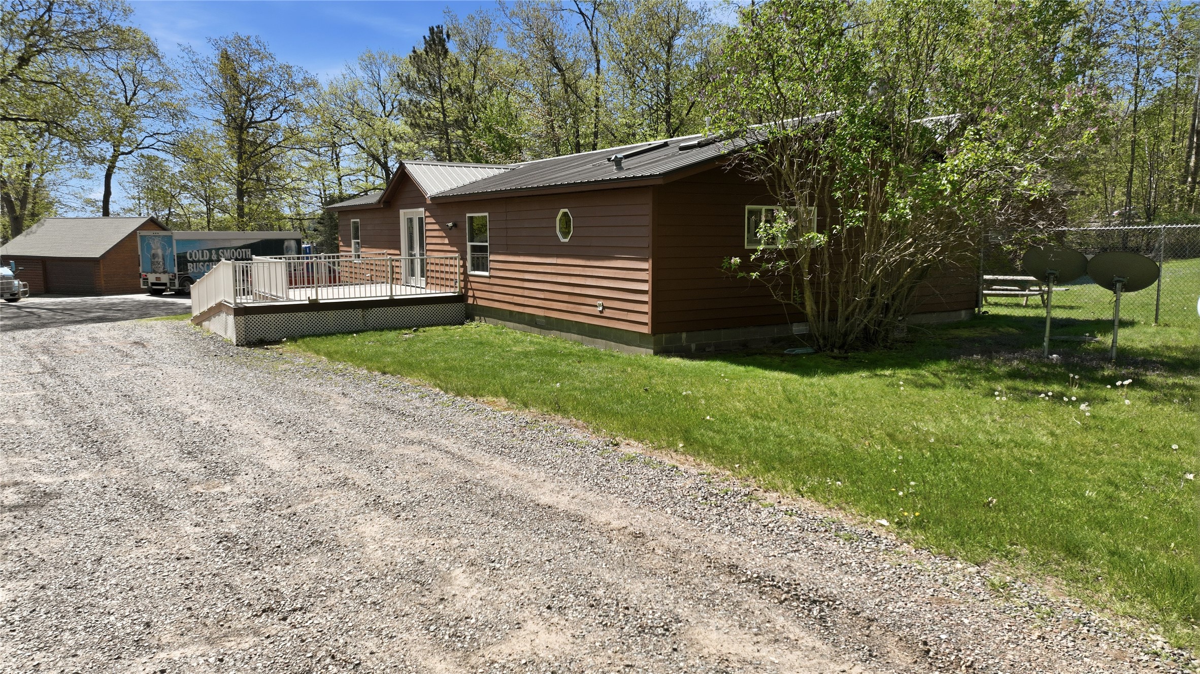 7444 N Pats Landing Road 10 Property Photo 2
