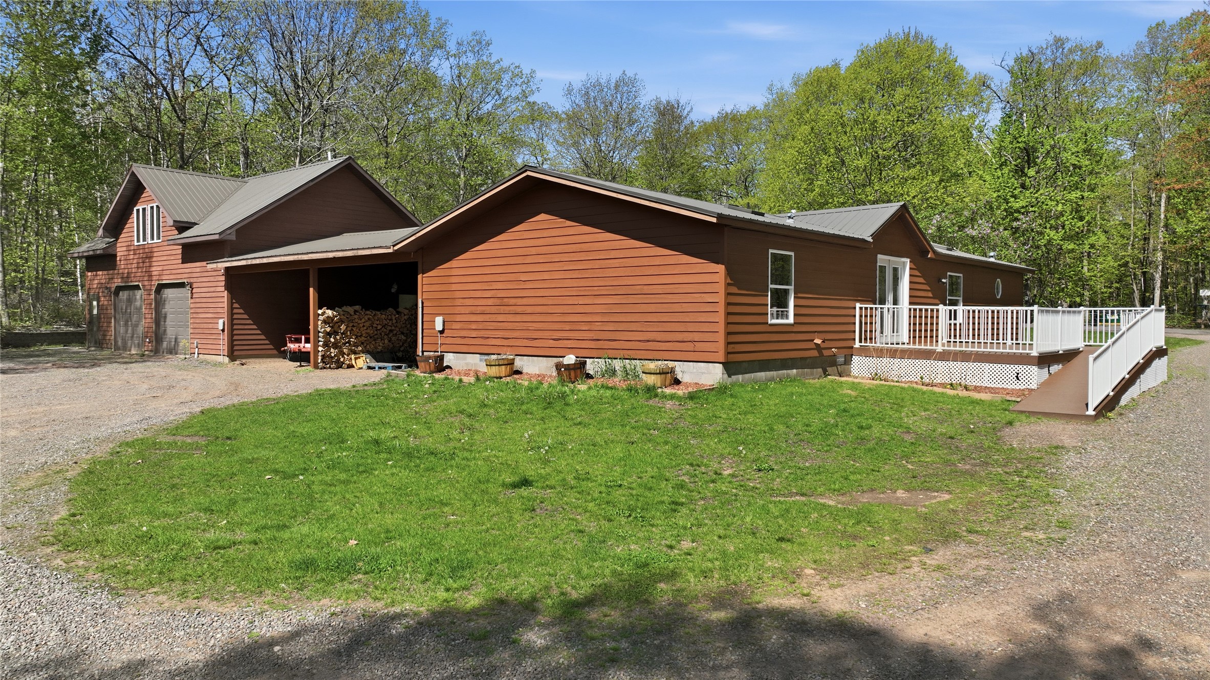 7444 N Pats Landing Road 10 Property Photo 3