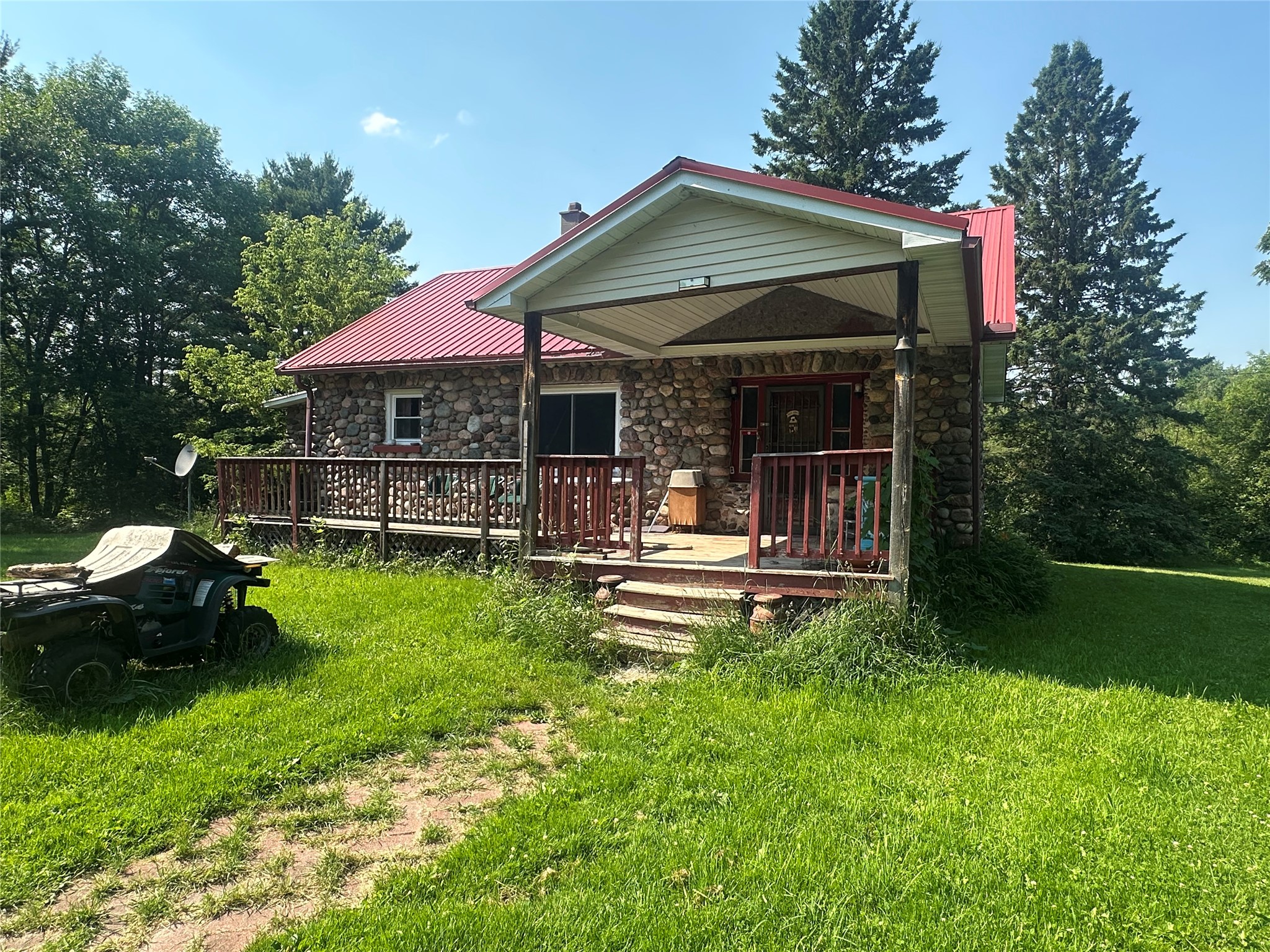 6901 N Zett Road Property Photo 3
