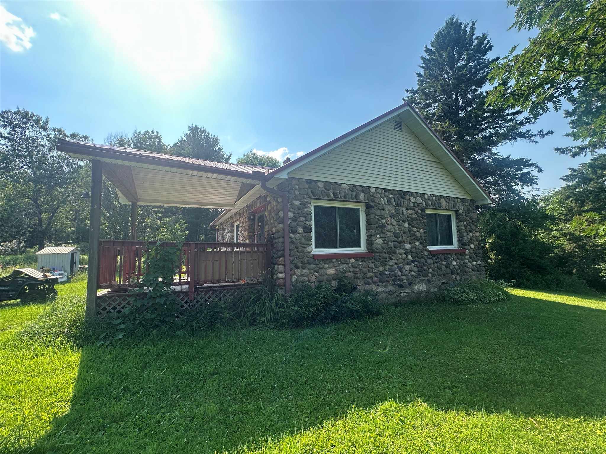 6901 N Zett Road Property Photo 4
