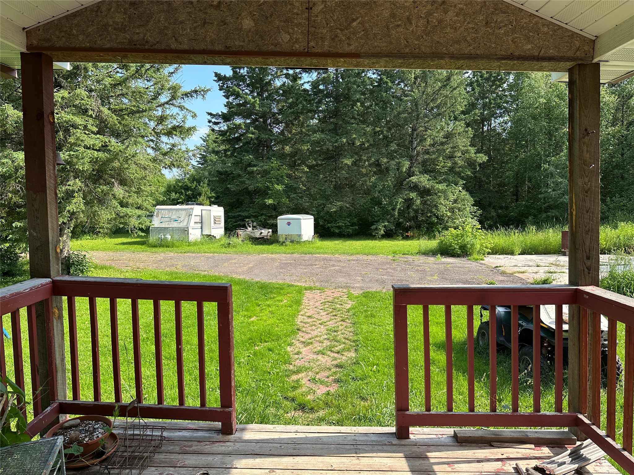 6901 N Zett Road Property Photo 6
