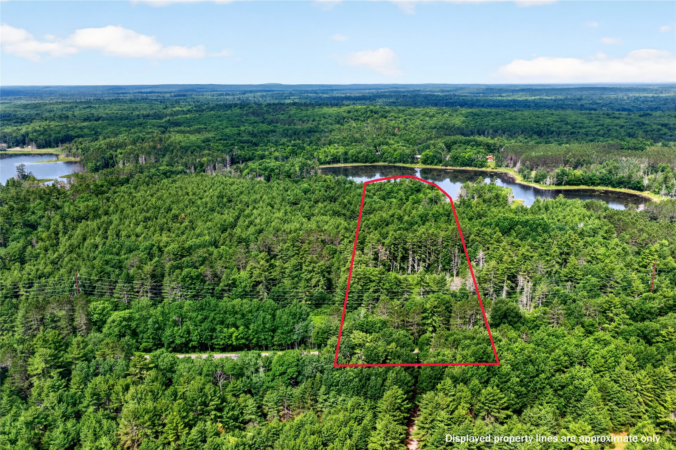Lot A 9 Acres Us Highway 63 Property Photo 3