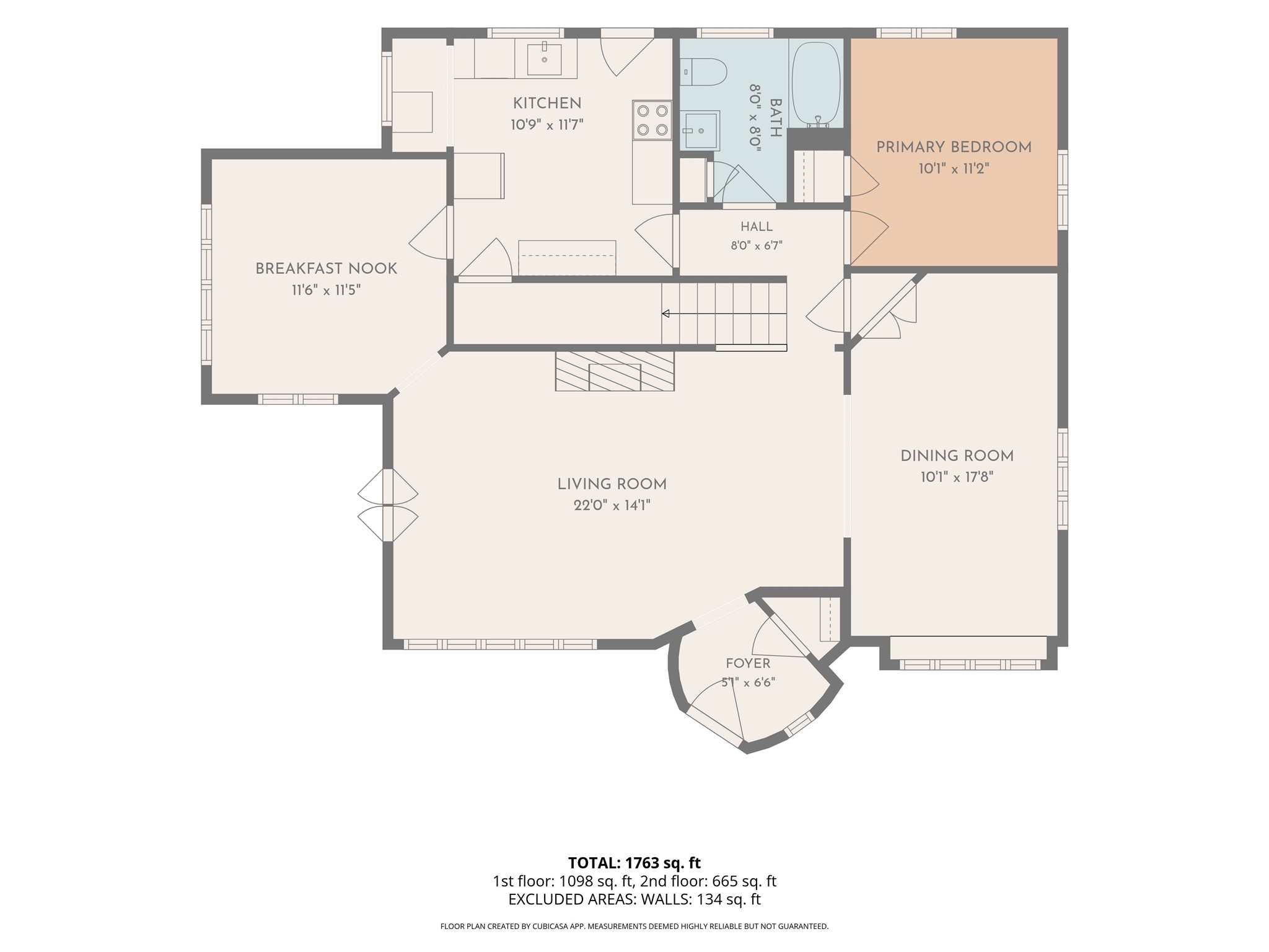 910 Oakwood Boulevard Property Photo 39