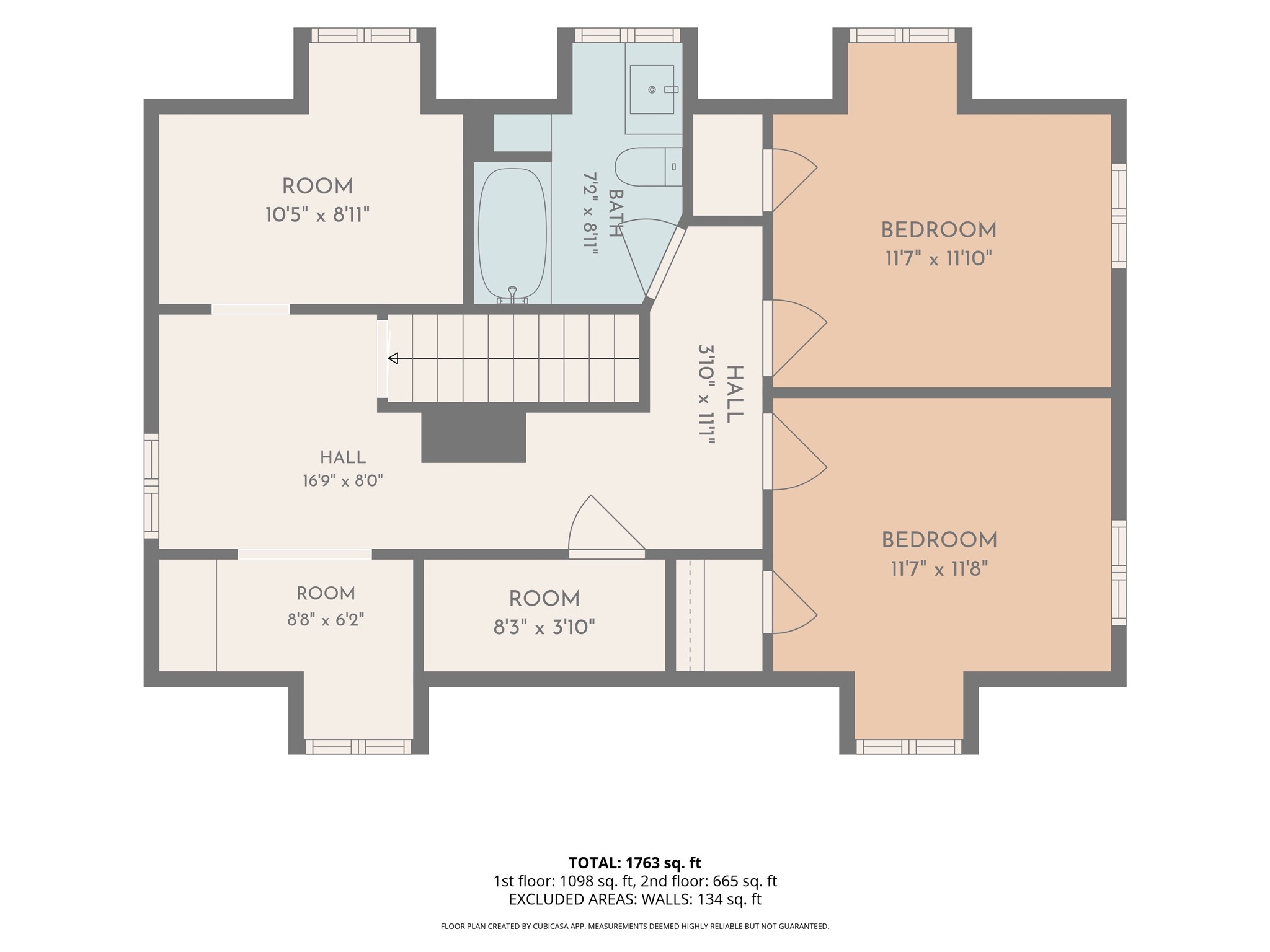 910 Oakwood Boulevard Property Photo 40
