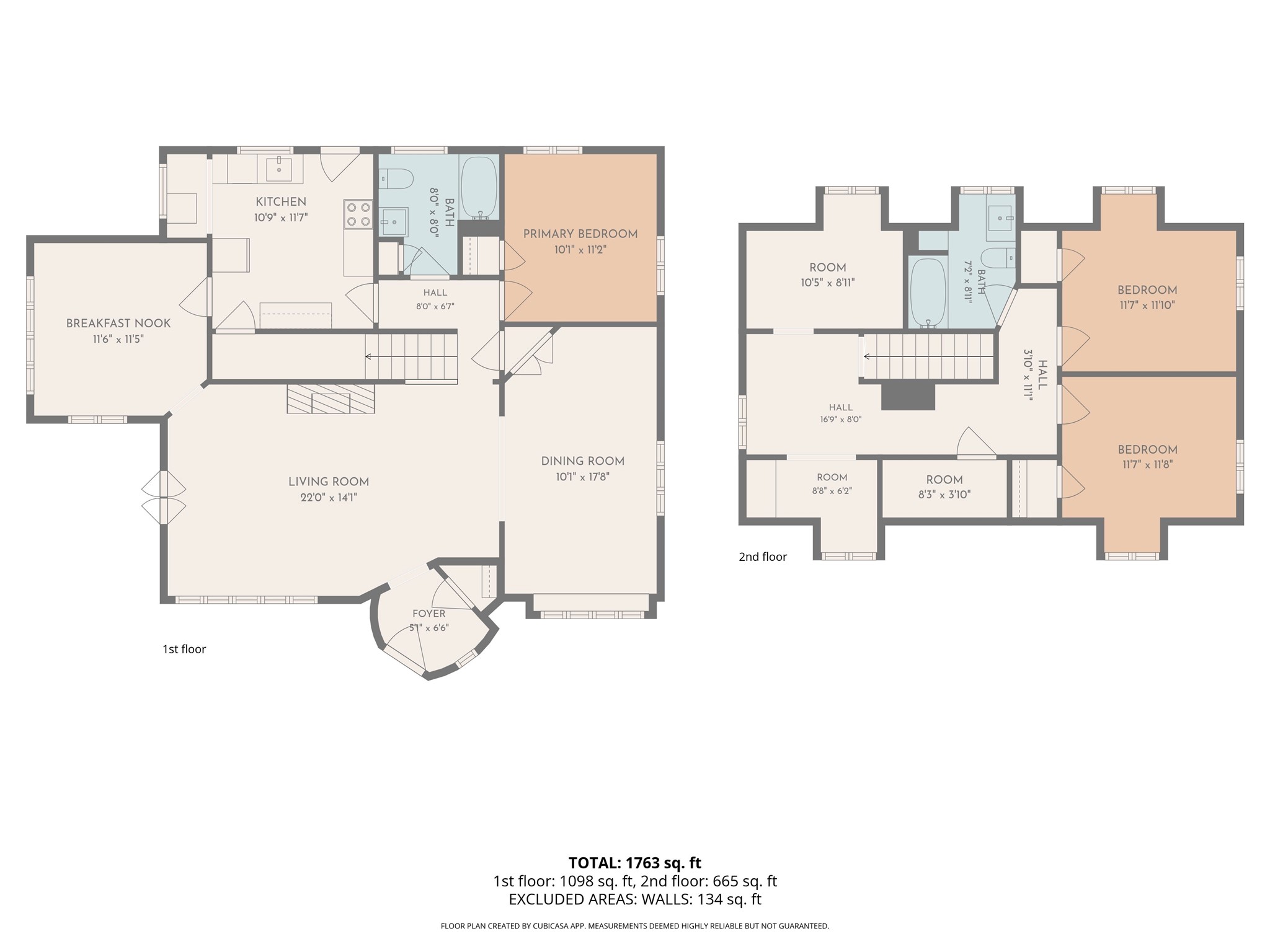 910 Oakwood Boulevard Property Photo 41