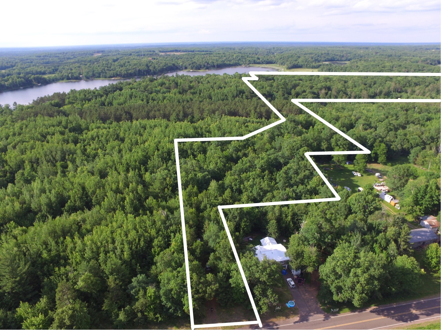 7230 County Road U Property Photo 2