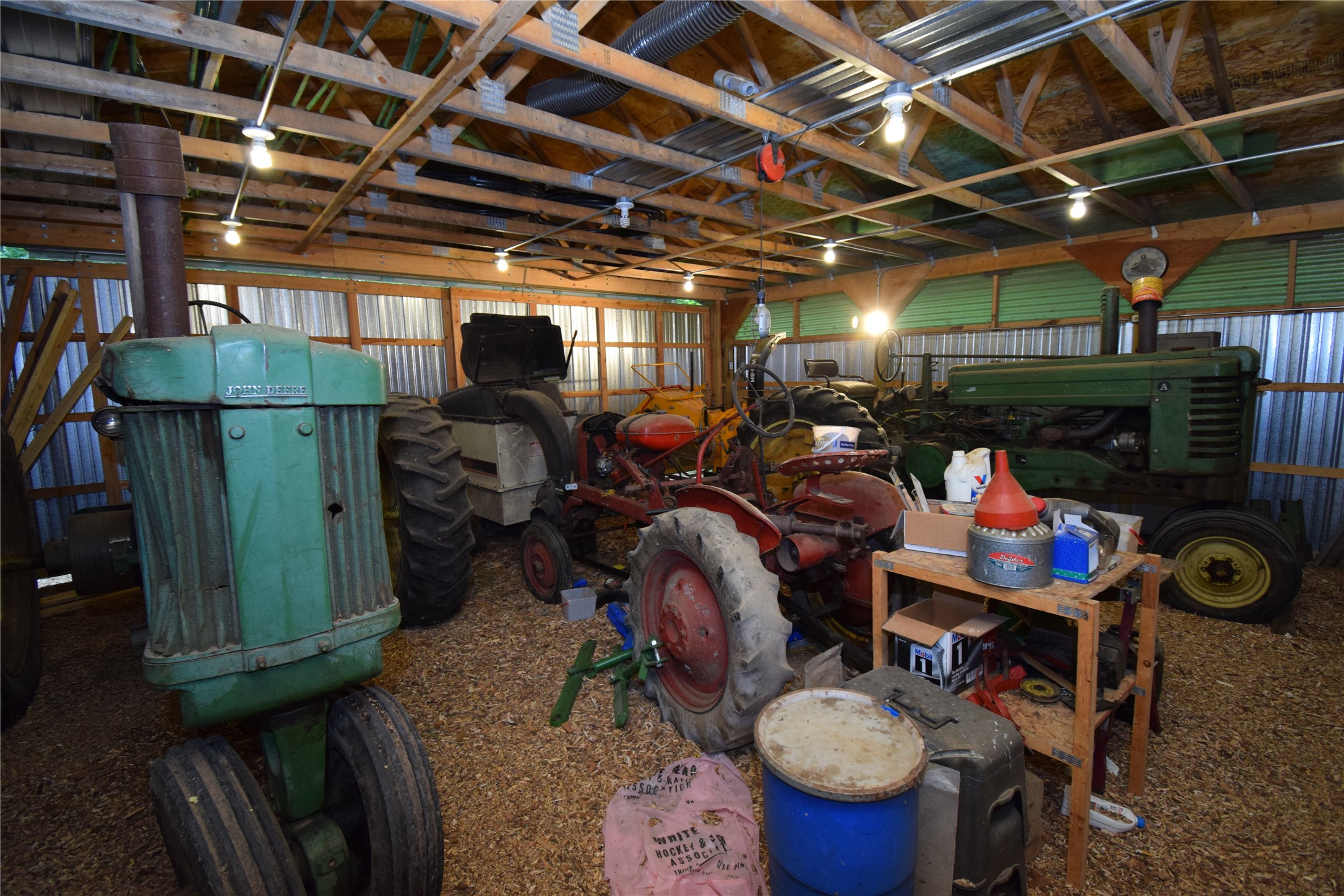 7230 County Road U Property Photo 15