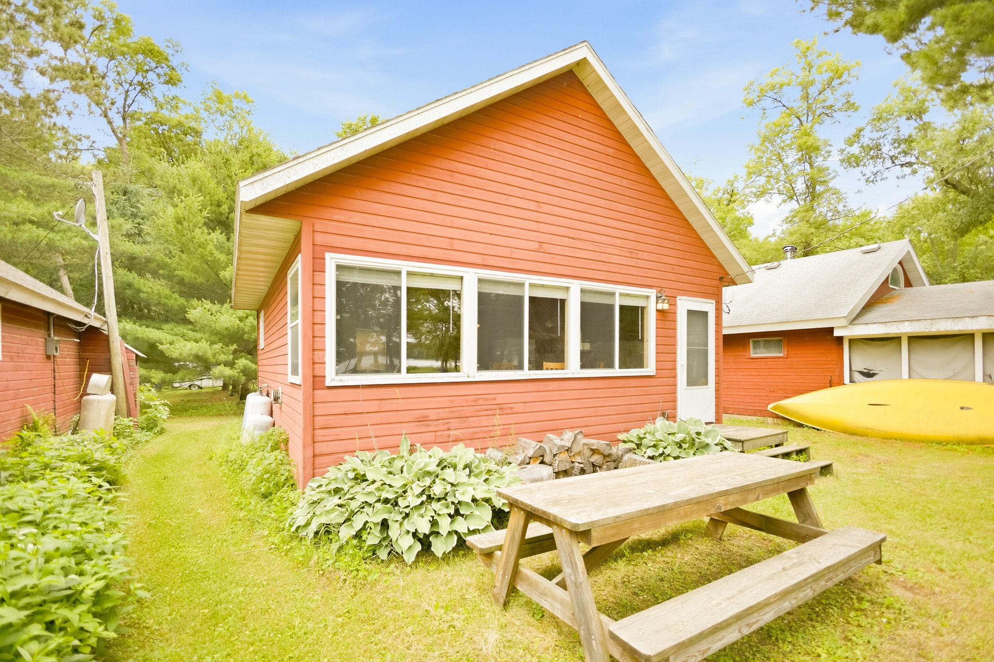 24780 Sunfish Bay Road Unit 6 Property Photo 14