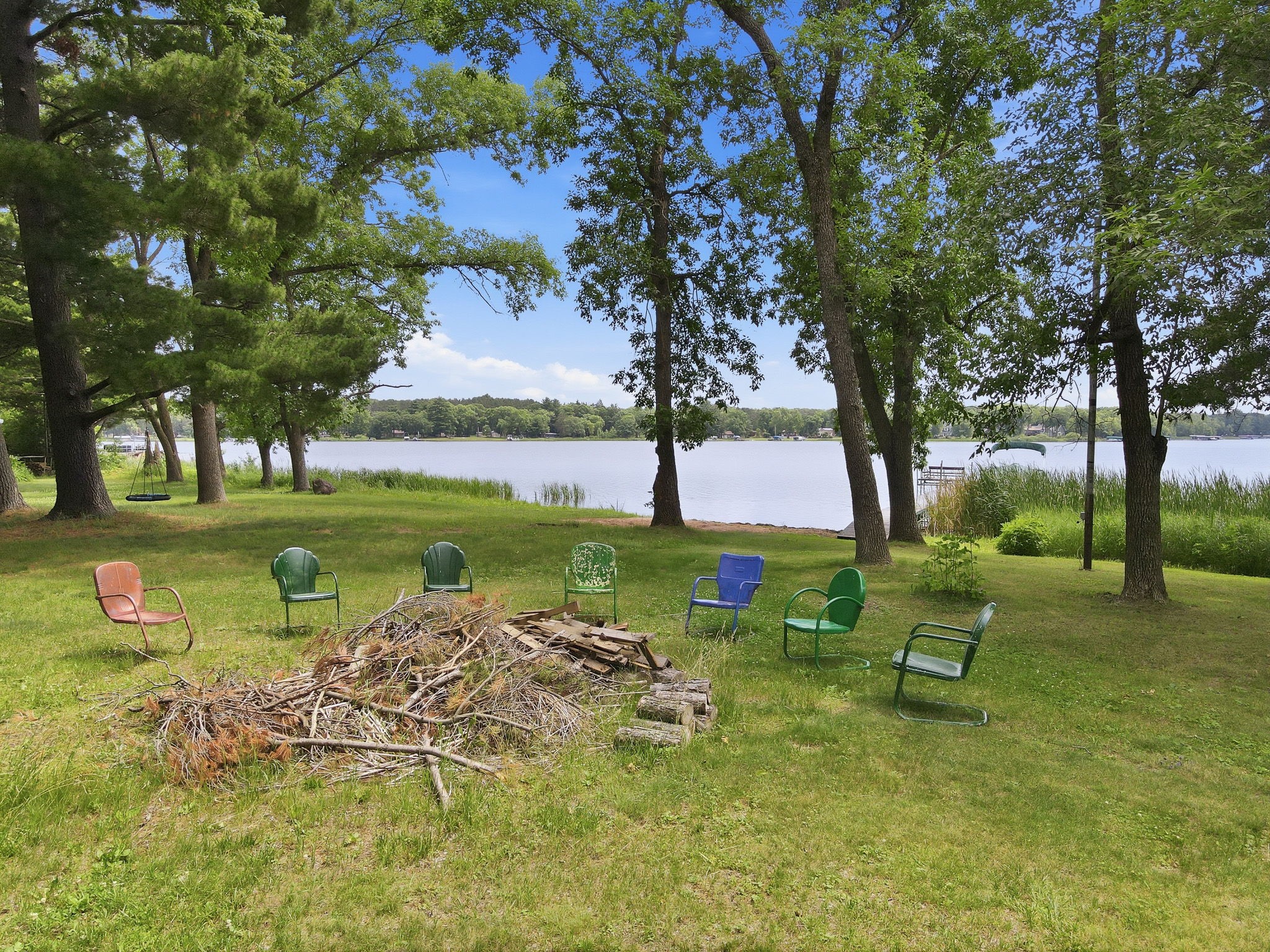 24780 Sunfish Bay Road Unit 6 Property Photo 29