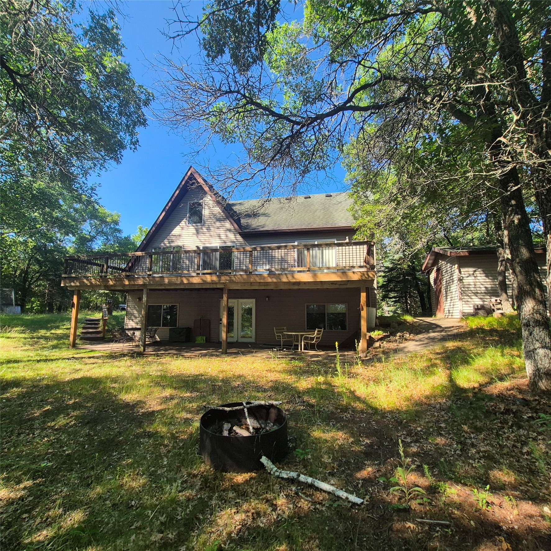 1430 Broken Arrow Trail Property Photo 1