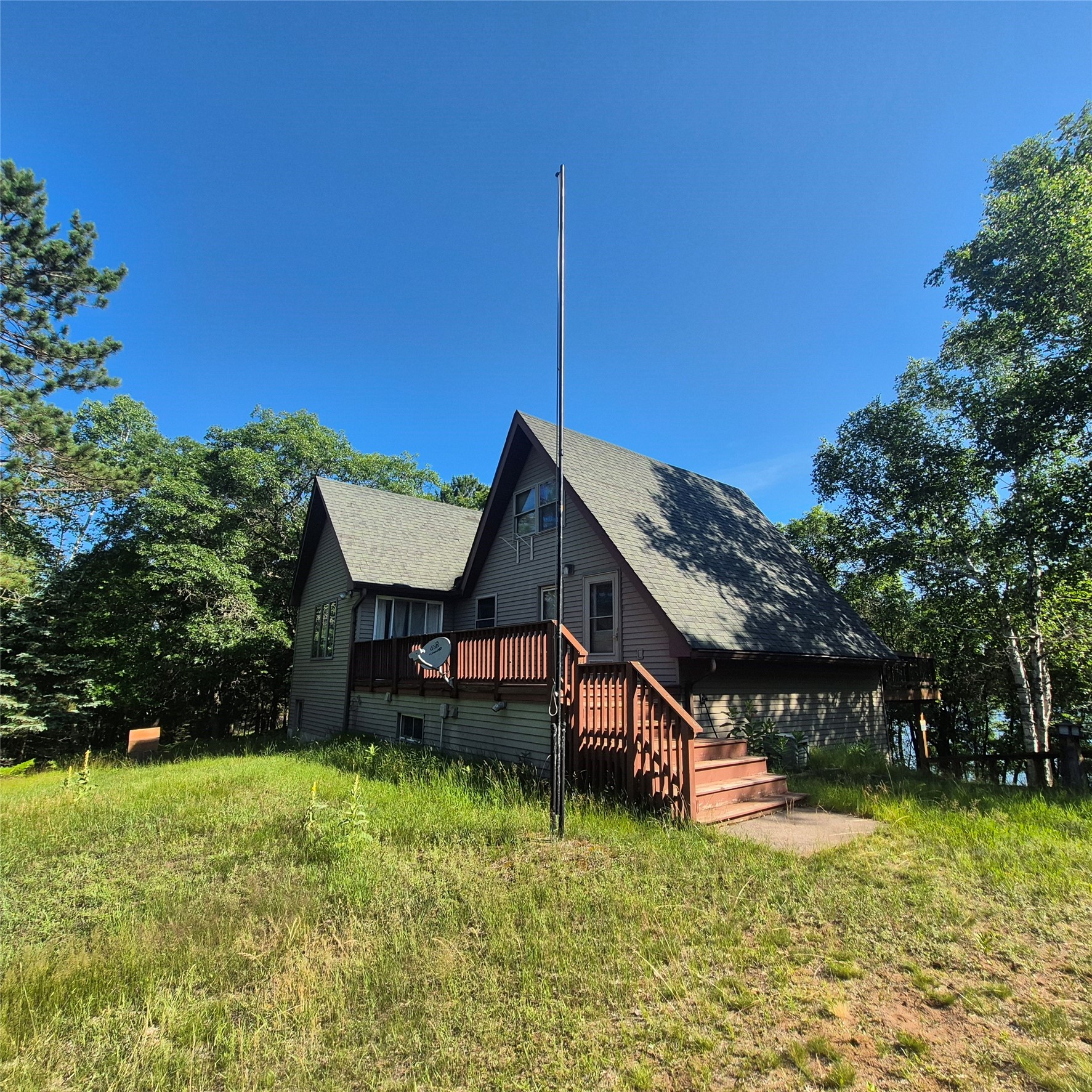 1430 Broken Arrow Trail Property Photo 3