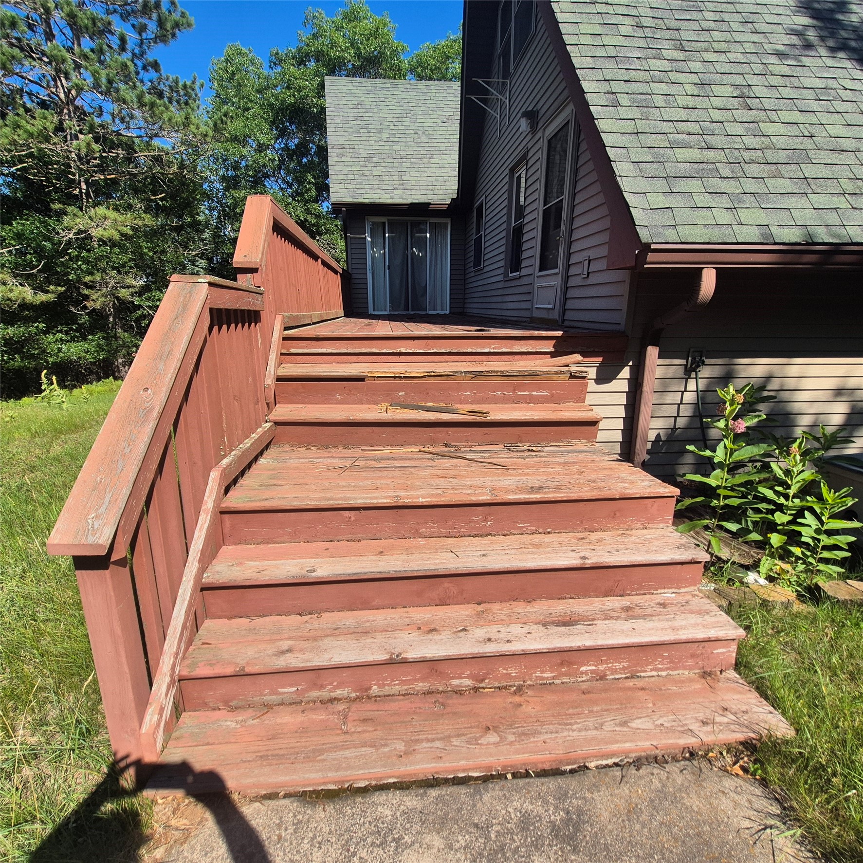 1430 Broken Arrow Trail Property Photo 42