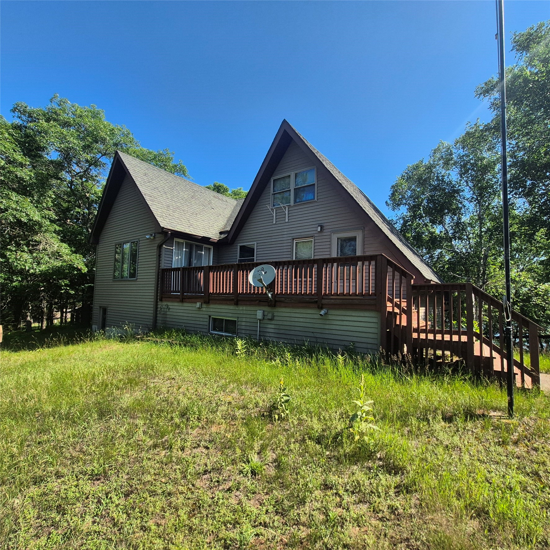 1430 Broken Arrow Trail Property Photo 43