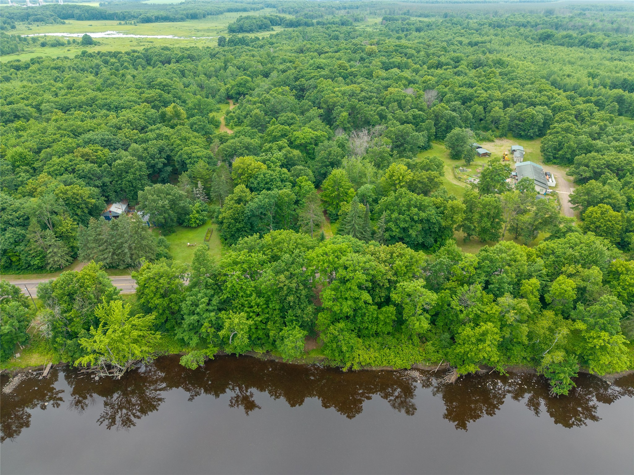 N1297 County Highway E Property Photo 2