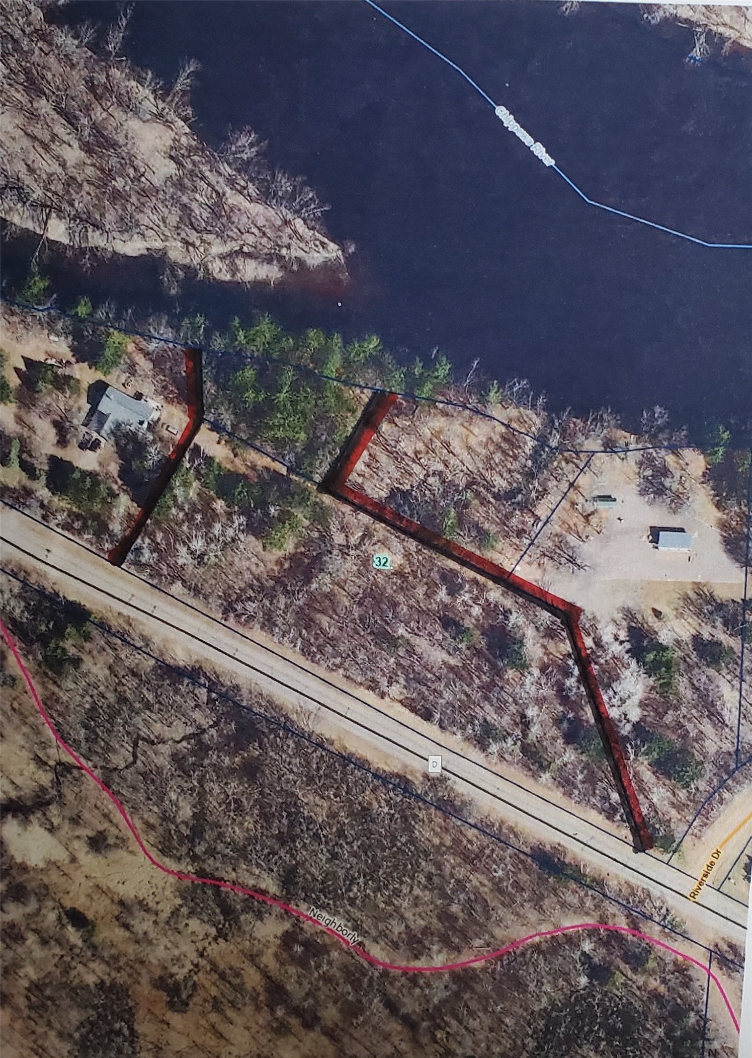 0 County Highway D Property Photo 3