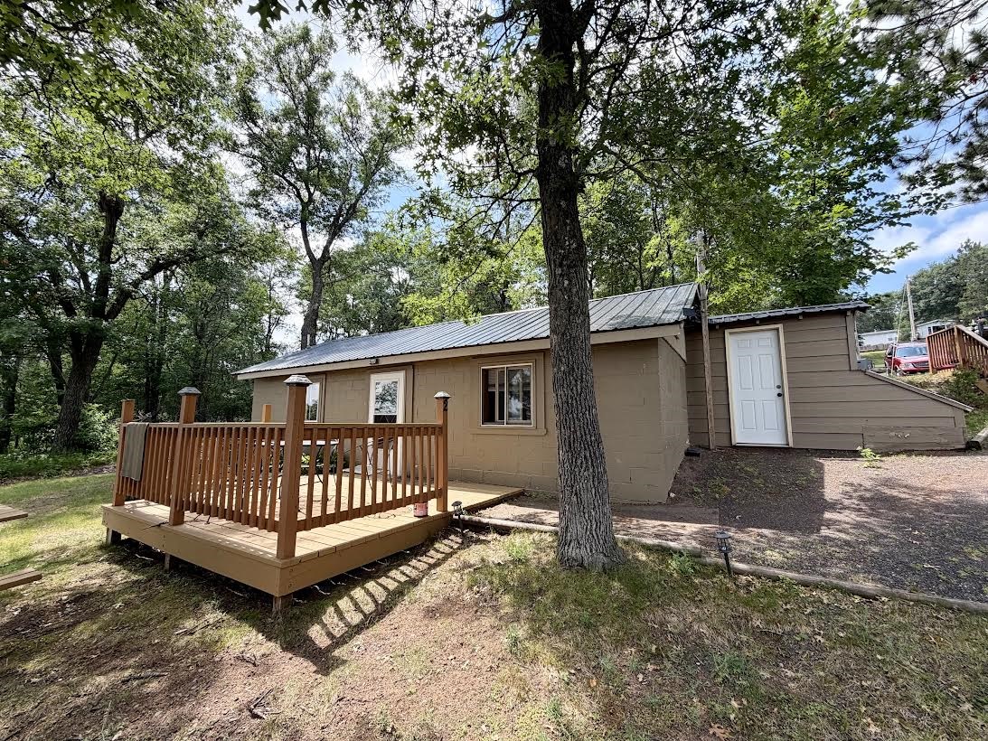 6833 View Point Lodge Road 13 (cabin 2) Property Photo 3