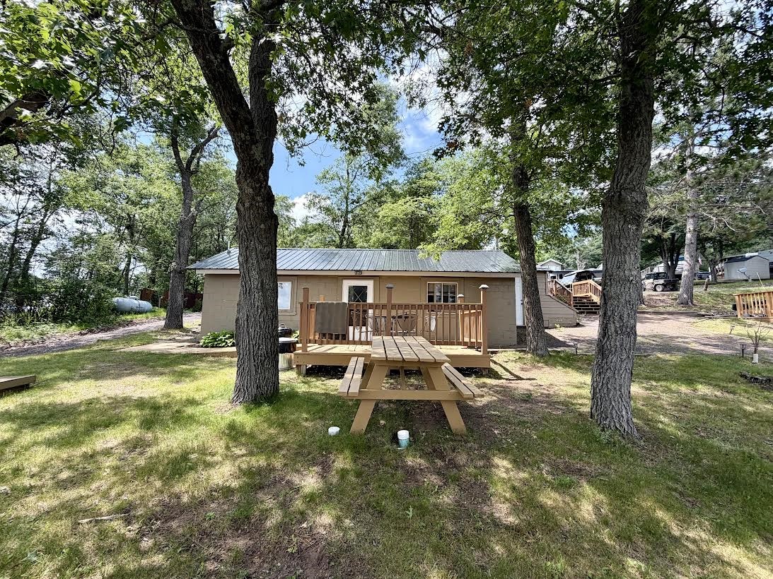 6833 View Point Lodge Road 13 (cabin 2) Property Photo 5