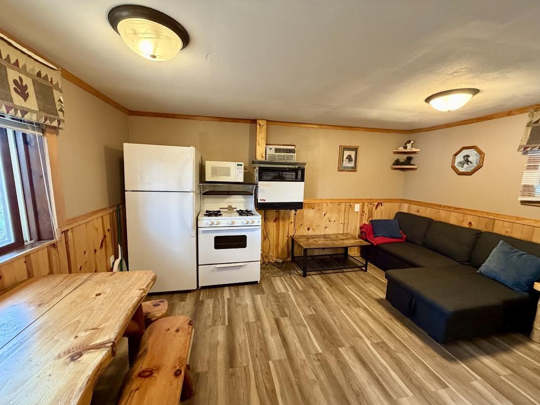 6833 View Point Lodge Road 13 (cabin 2) Property Photo 13